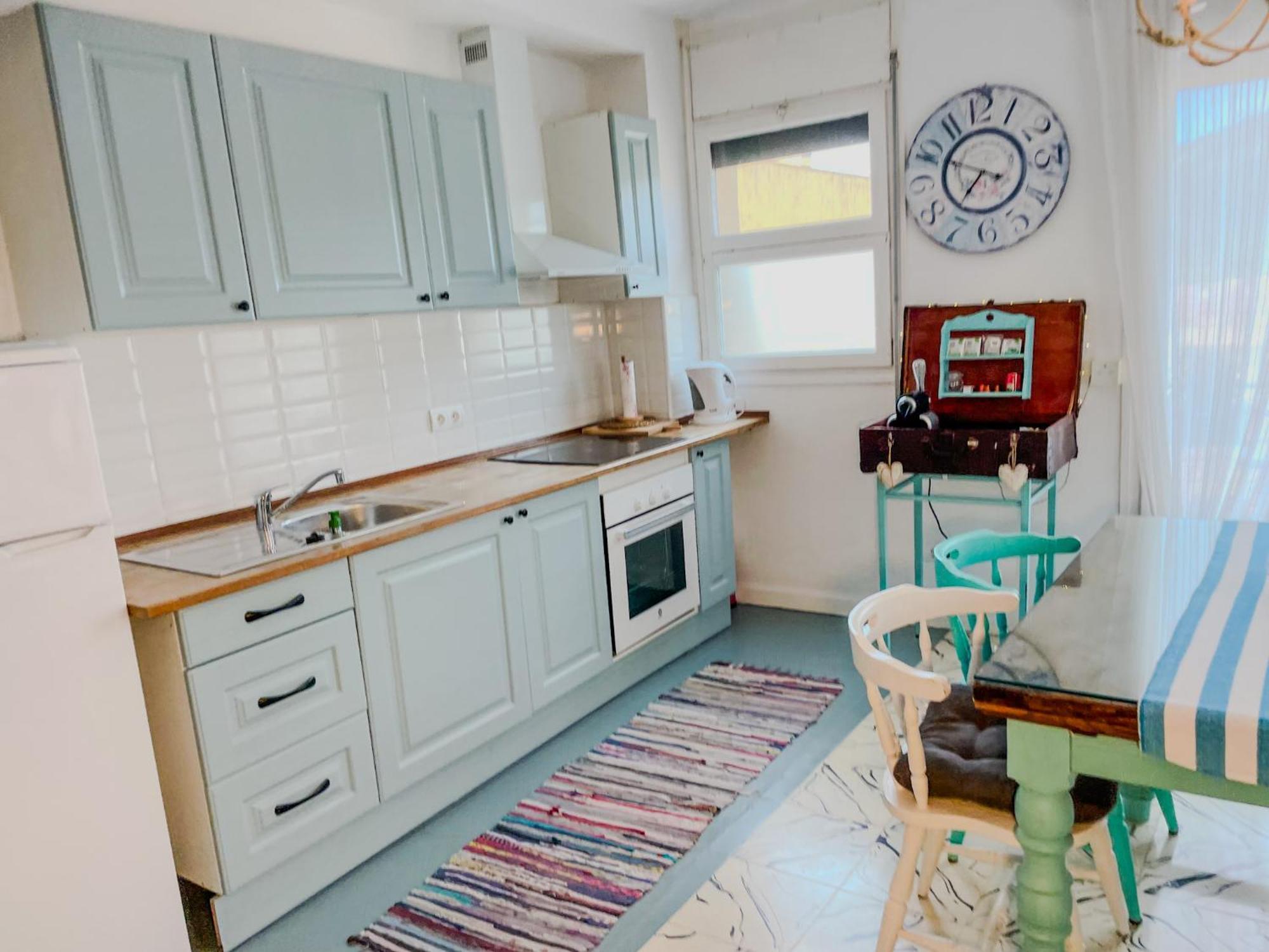 Costa Brava Soul Apartment