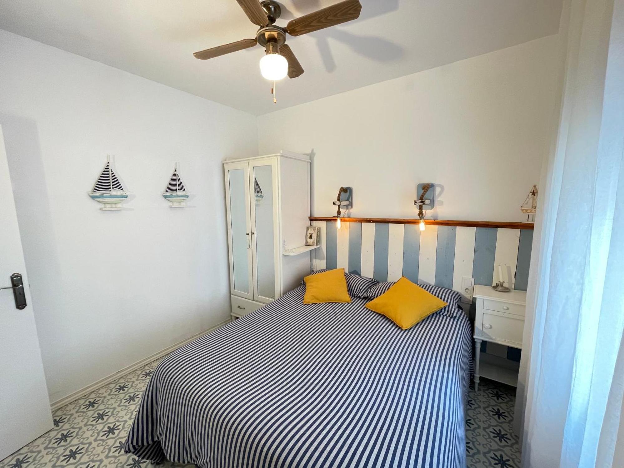 Apartment Costa Brava Soul Sant Feliu de Guixols