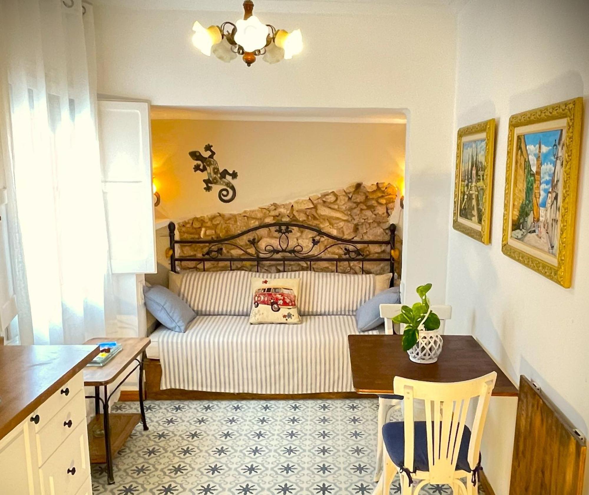 Costa Brava Soul Apartment Sant Feliu de Guixols