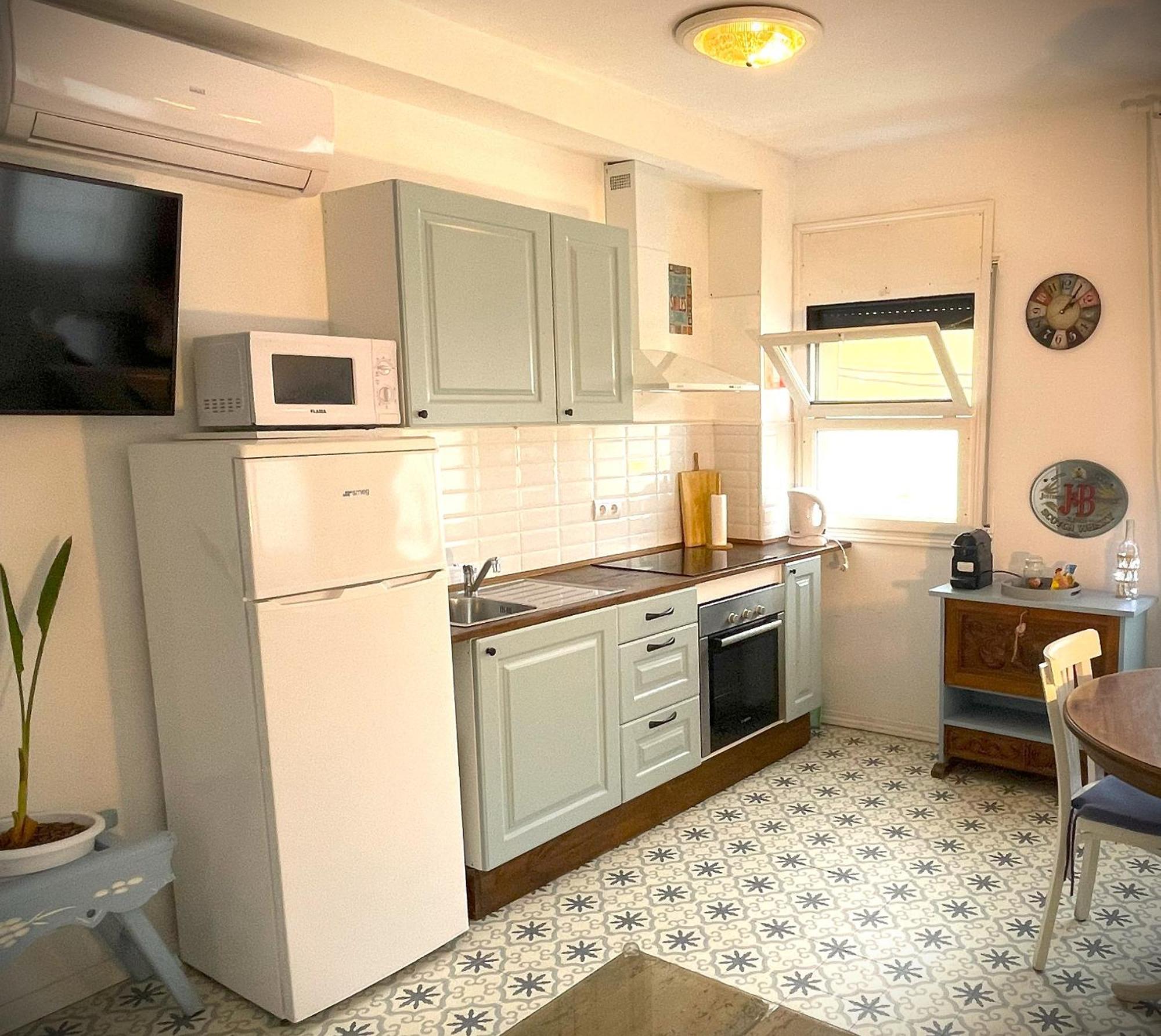 Apartment Costa Brava Soul Sant Feliu de Guixols
