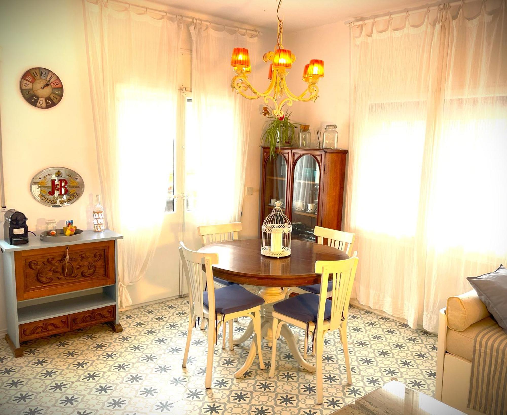 Costa Brava Soul Apartment *