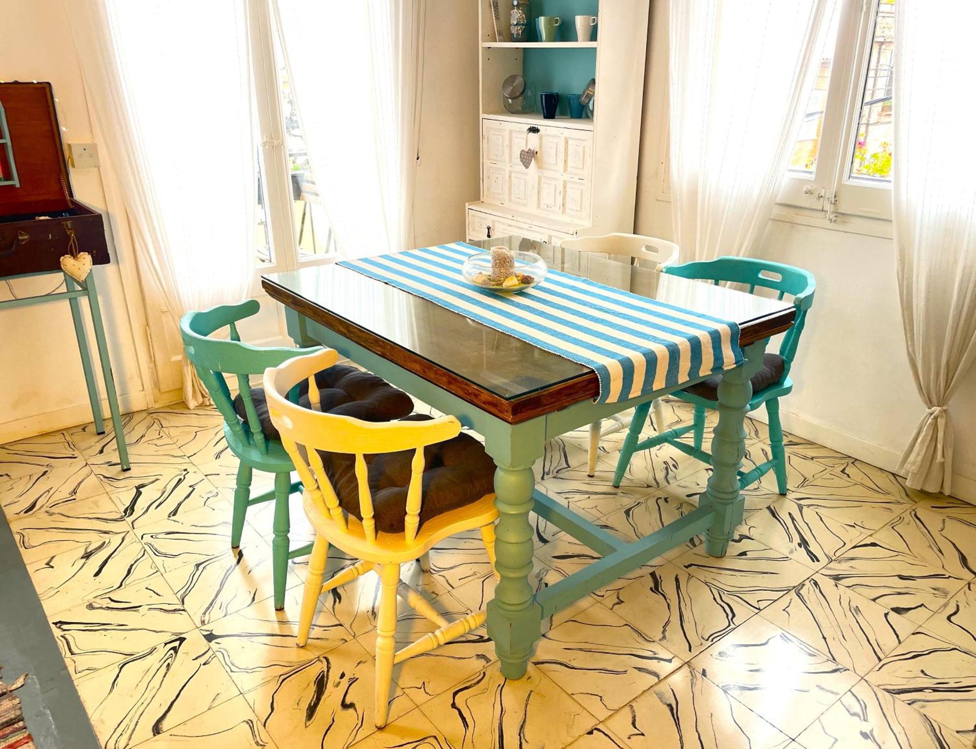 Costa Brava Soul Apartment Sant Feliu de Guixols