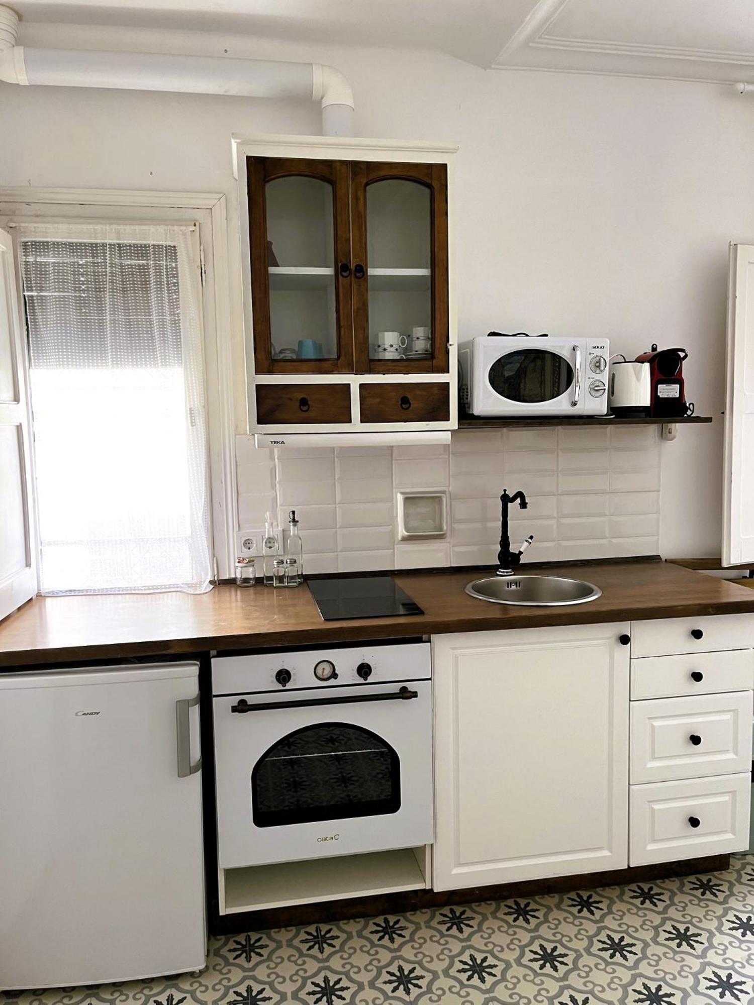 Apartment Costa Brava Soul Sant Feliu de Guixols