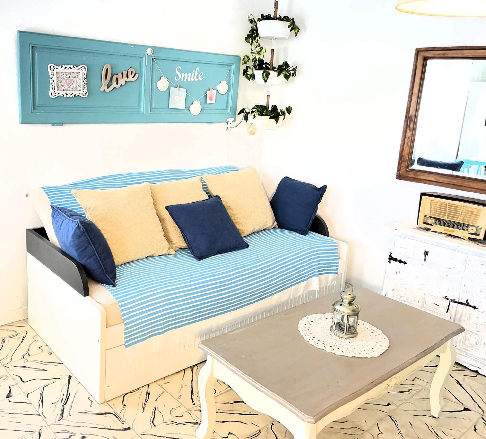 Apartment Costa Brava Soul
