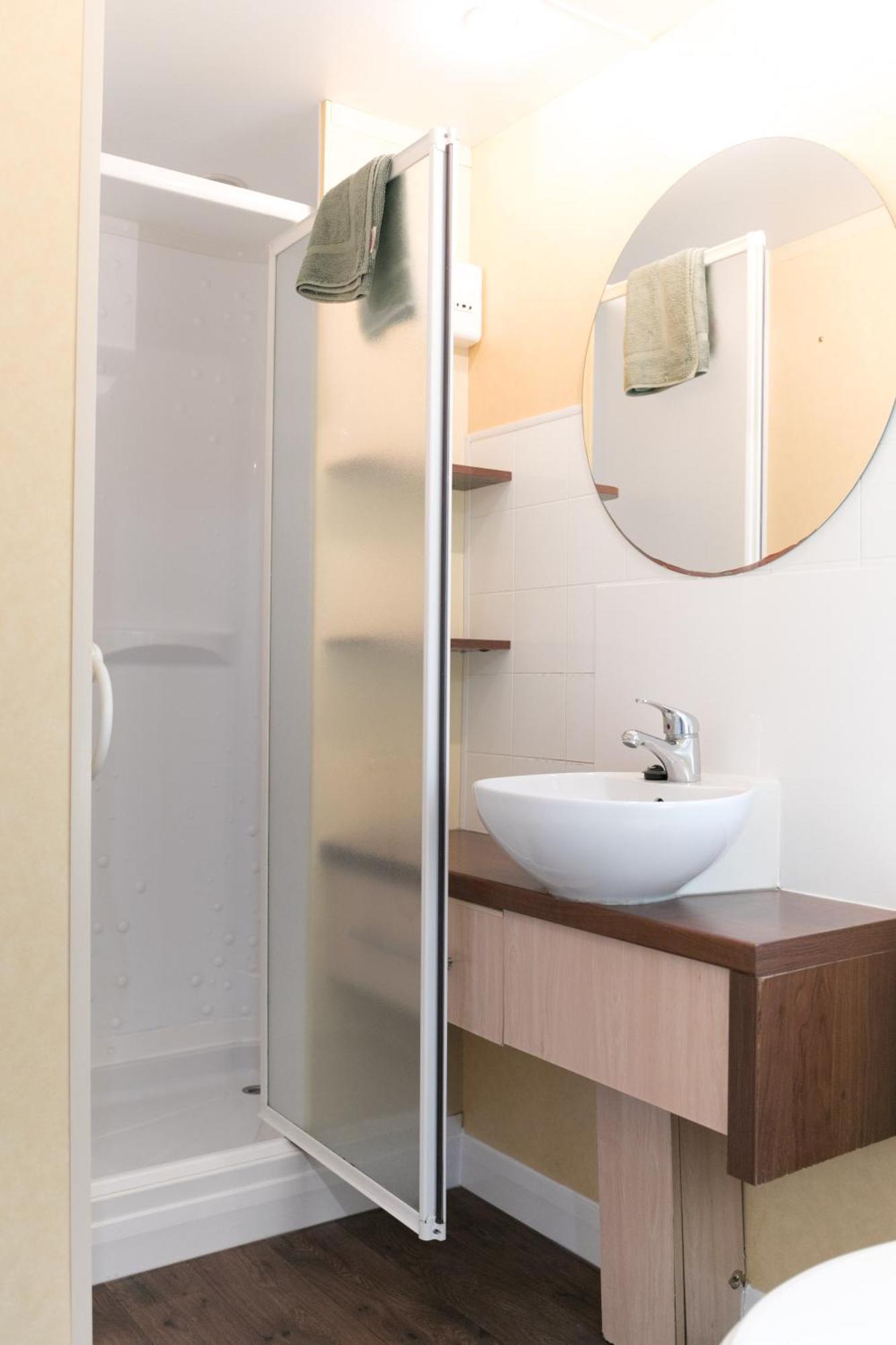 Castell Montgri - Mobile Homes By Lifestyle Holidays *