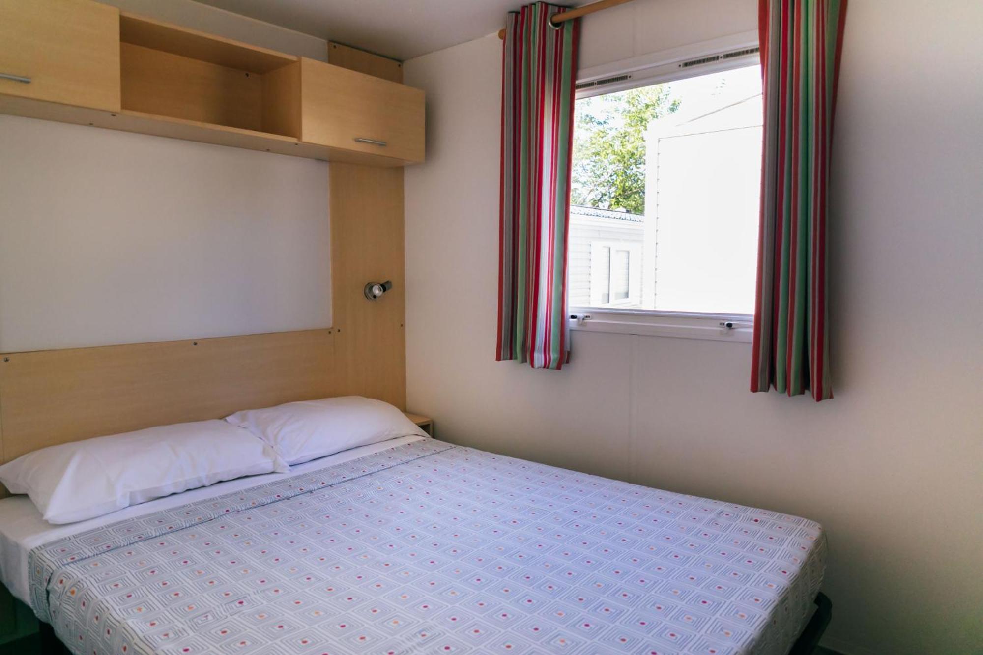Castell Montgri - Mobile Homes By Lifestyle Holidays Parque de vacaciones