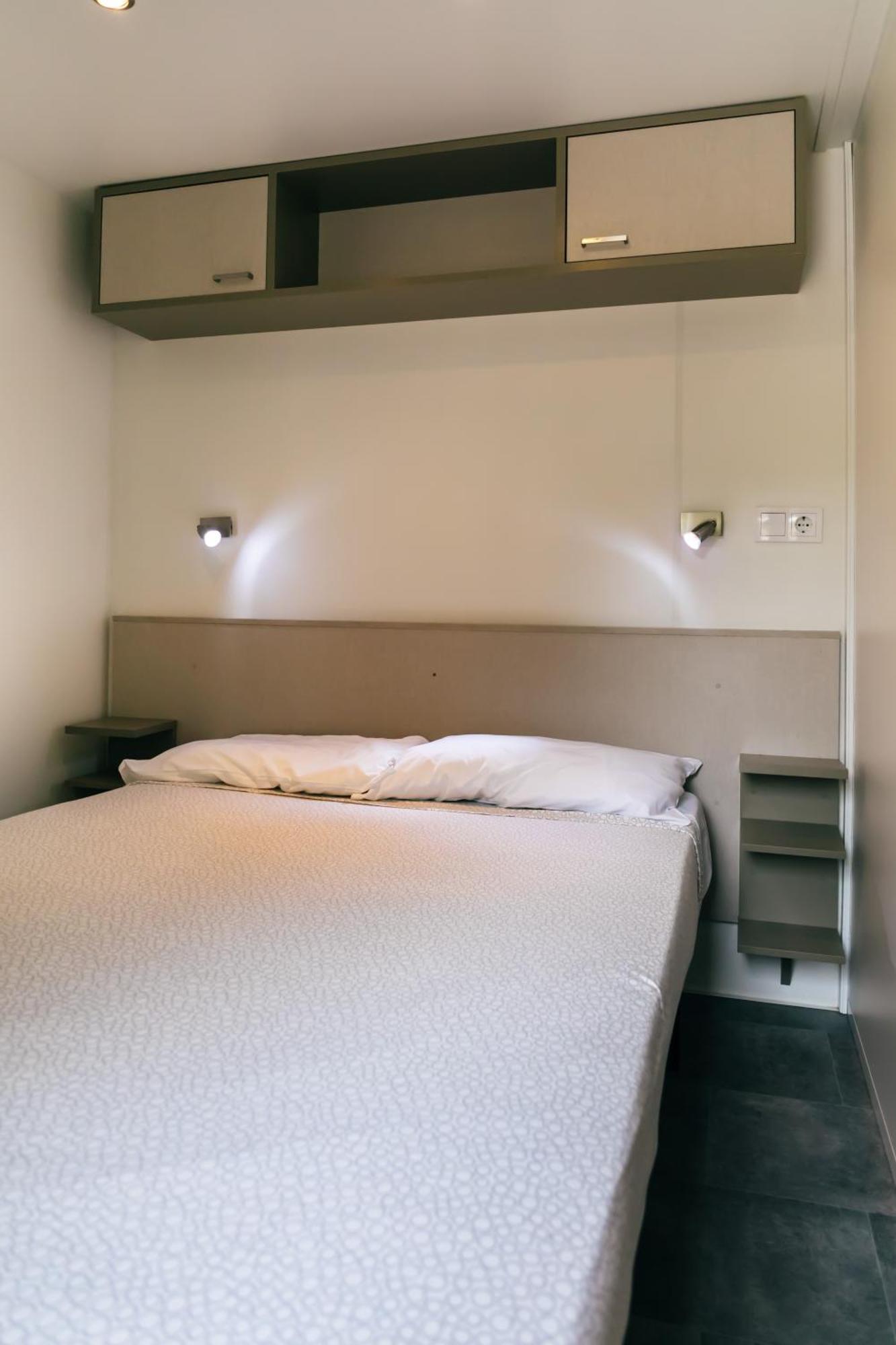 Parque de vacaciones Castell Montgri - Mobile Homes By Lifestyle Holidays *
