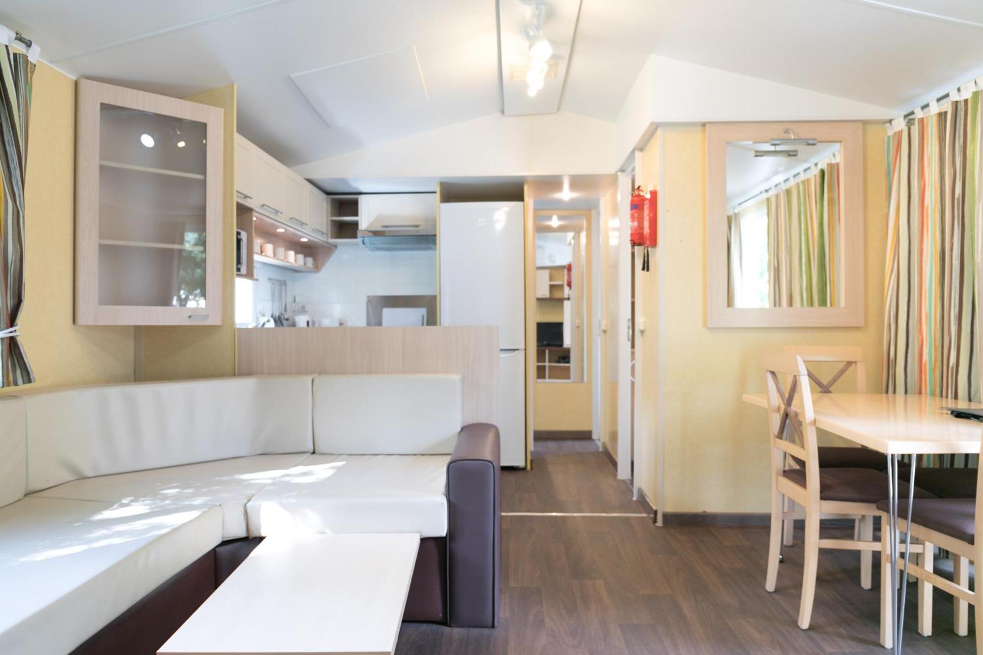 Castell Montgri - Mobile Homes By Lifestyle Holidays *