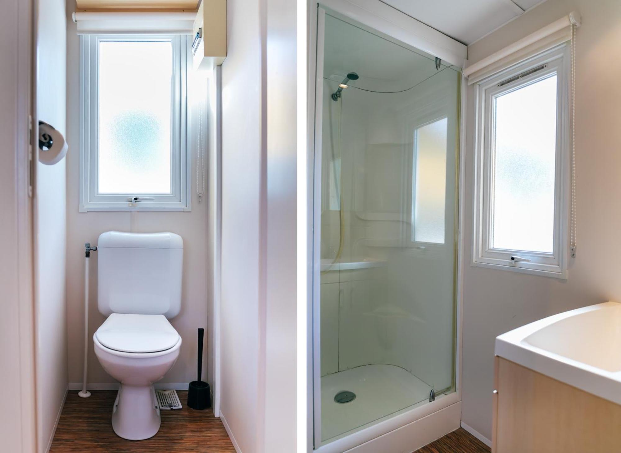 Castell Montgri - Mobile Homes By Lifestyle Holidays * L'Estartit