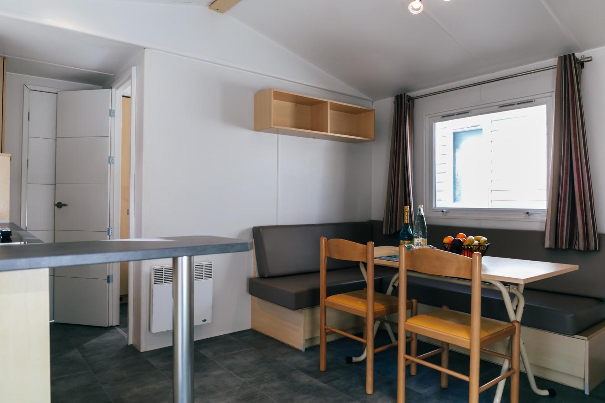 Castell Montgri - Mobile Homes By Lifestyle Holidays Parque de vacaciones *