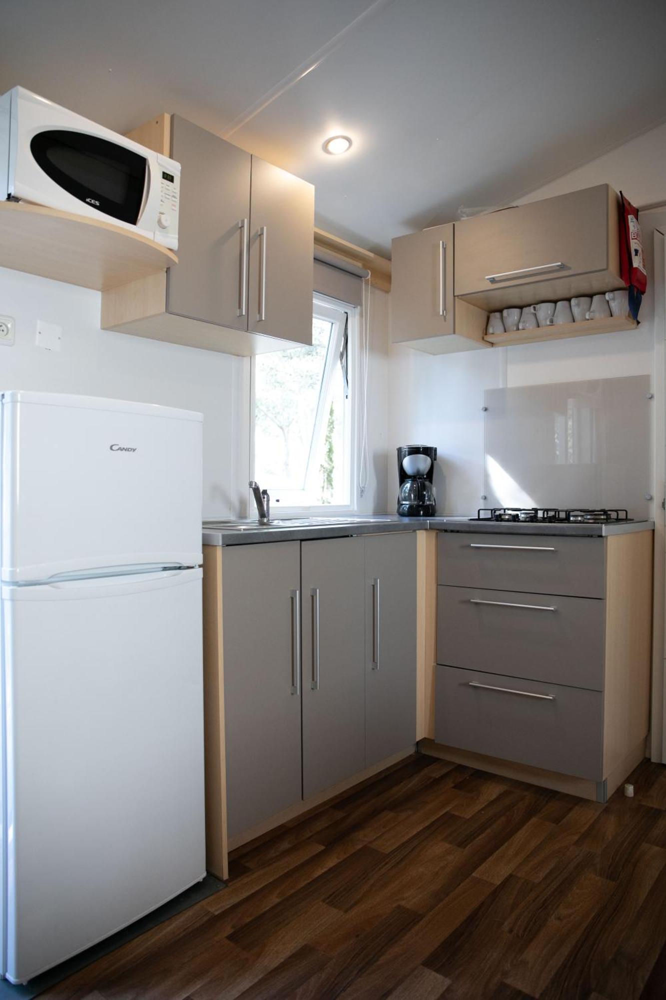 Castell Montgri - Mobile Homes By Lifestyle Holidays *