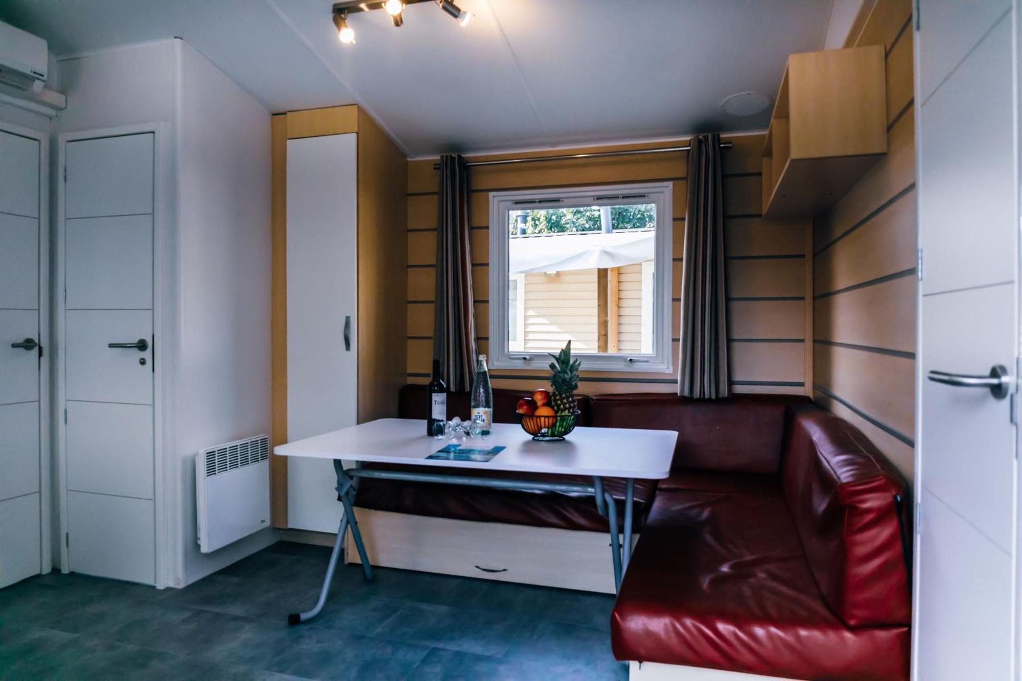 Castell Montgri - Mobile Homes By Lifestyle Holidays * L'Estartit
