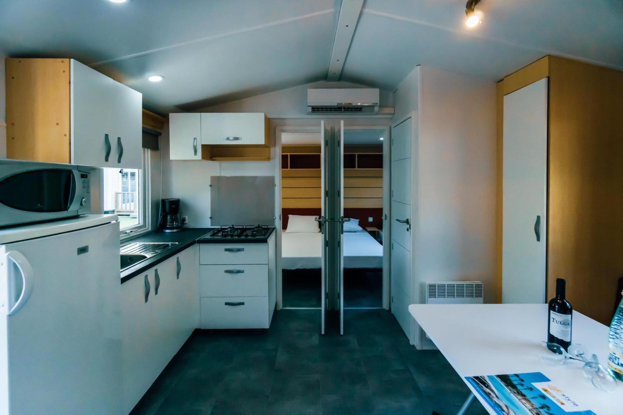 Castell Montgri - Mobile Homes By Lifestyle Holidays * L'Estartit