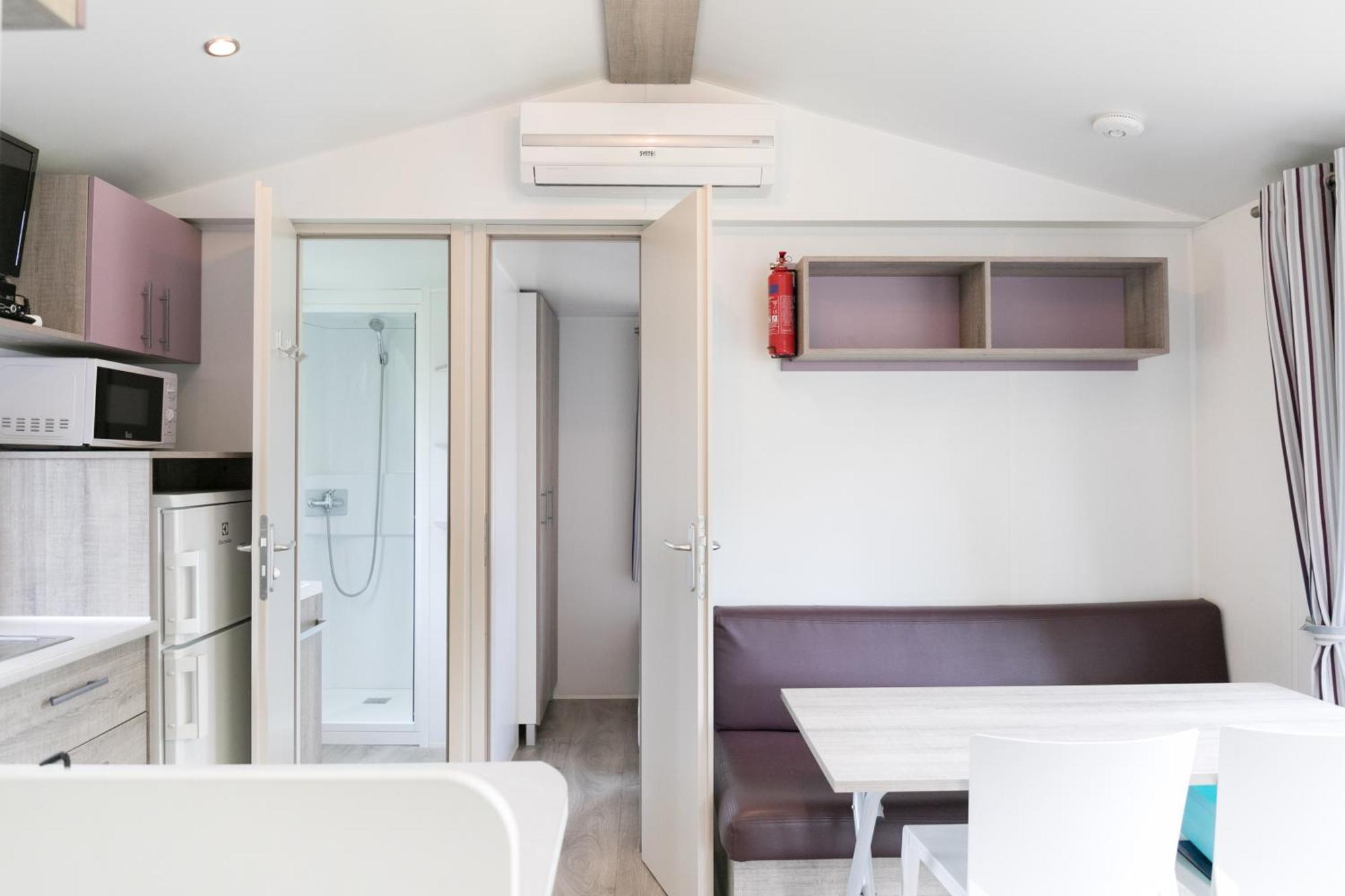 Castell Montgri - Mobile Homes By Lifestyle Holidays