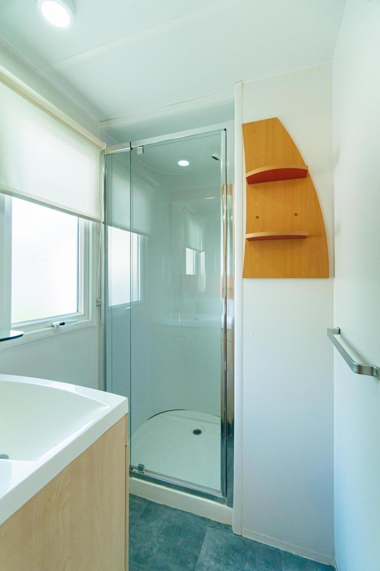 Castell Montgri - Mobile Homes By Lifestyle Holidays Parque de vacaciones