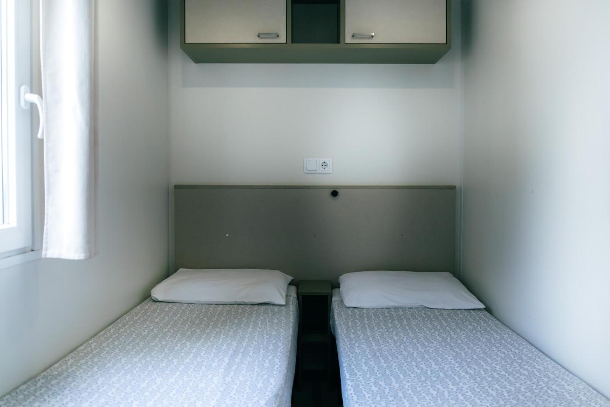 Castell Montgri - Mobile Homes By Lifestyle Holidays Parque de vacaciones L'Estartit