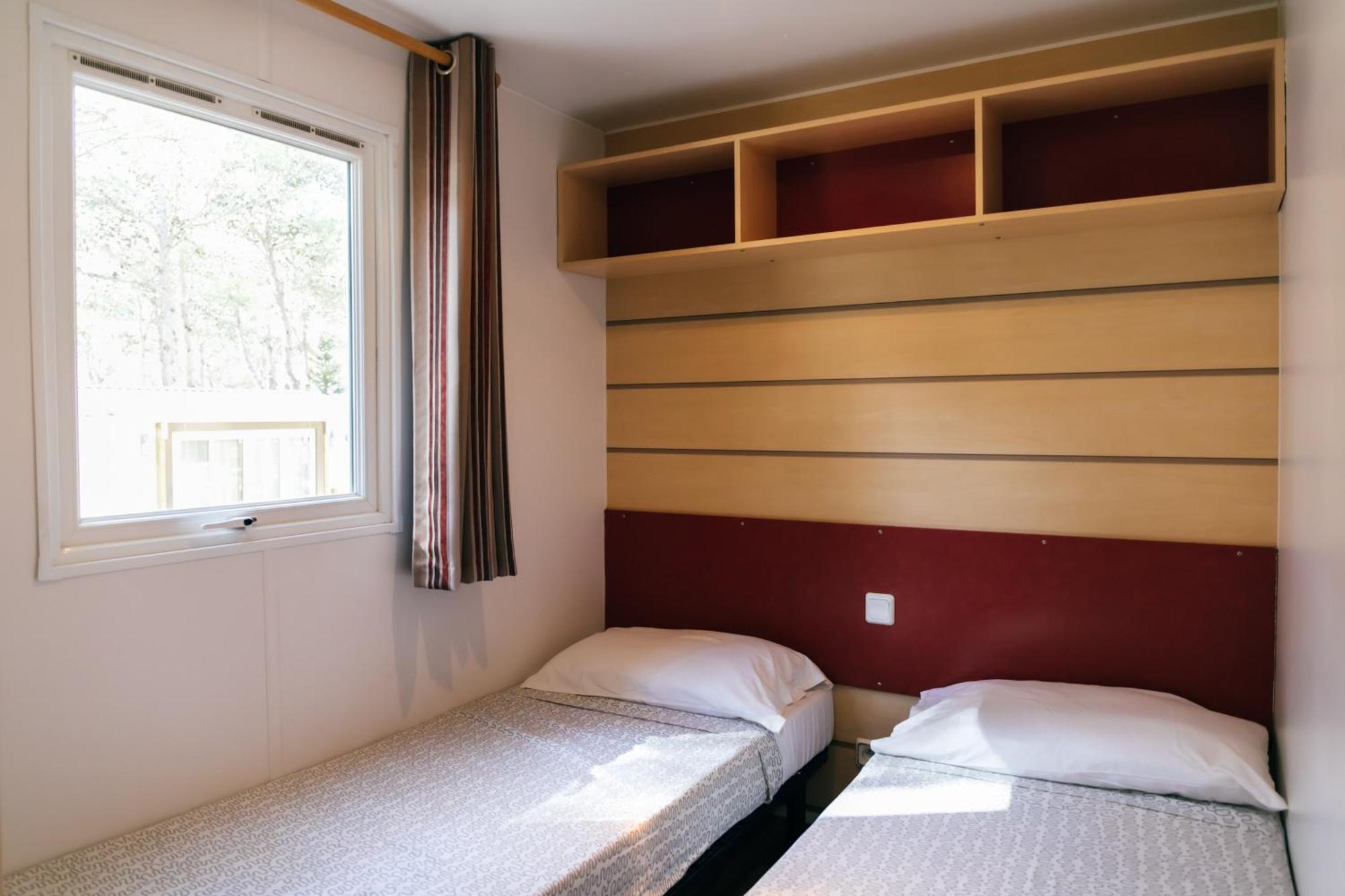 Castell Montgri - Mobile Homes By Lifestyle Holidays *