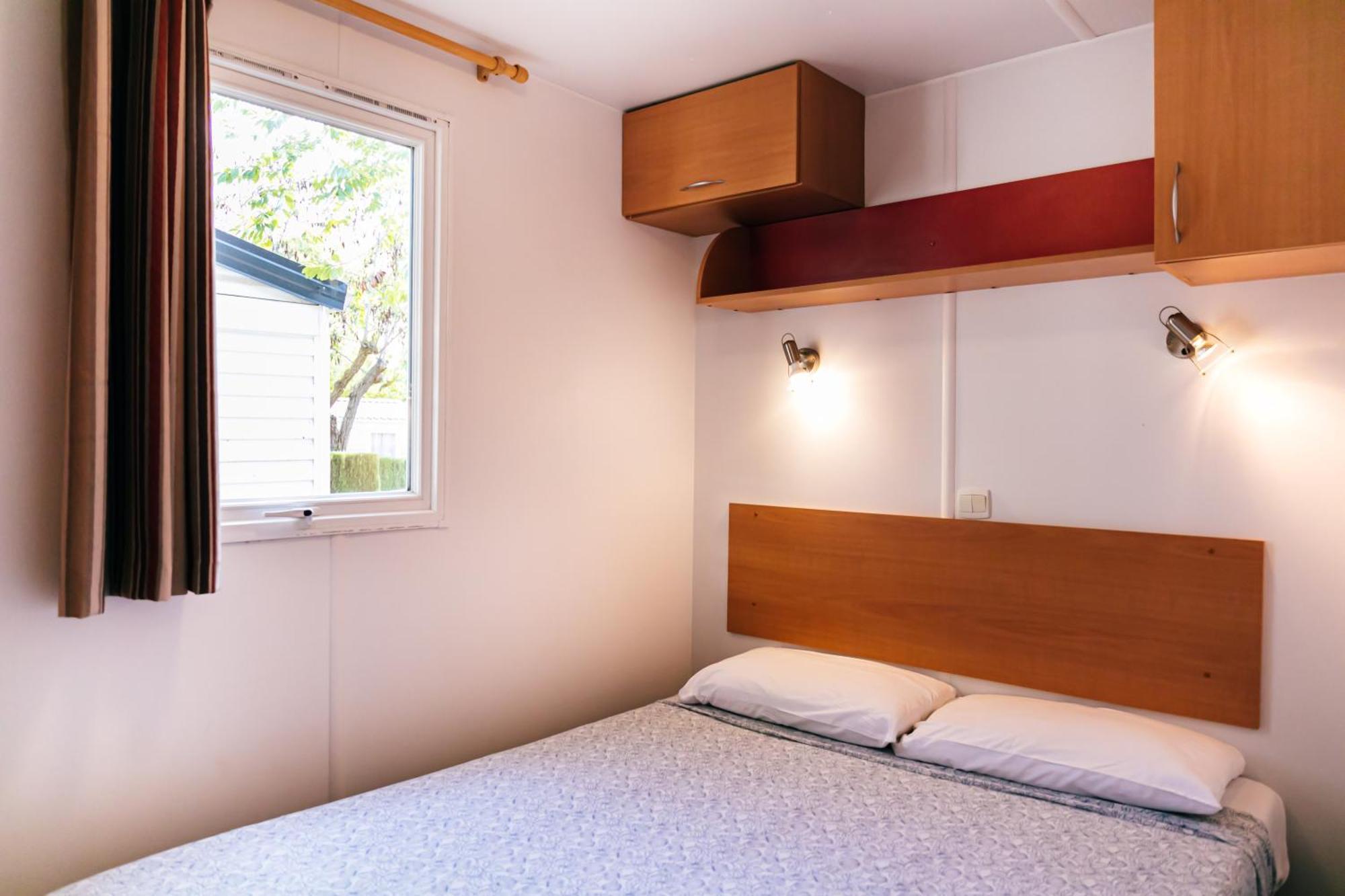 Castell Montgri - Mobile Homes By Lifestyle Holidays L'Estartit