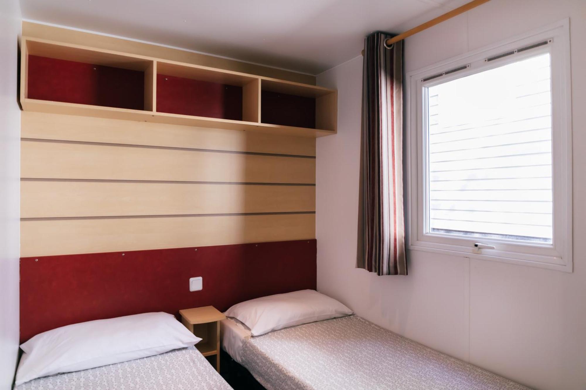 Castell Montgri - Mobile Homes By Lifestyle Holidays Parque de vacaciones