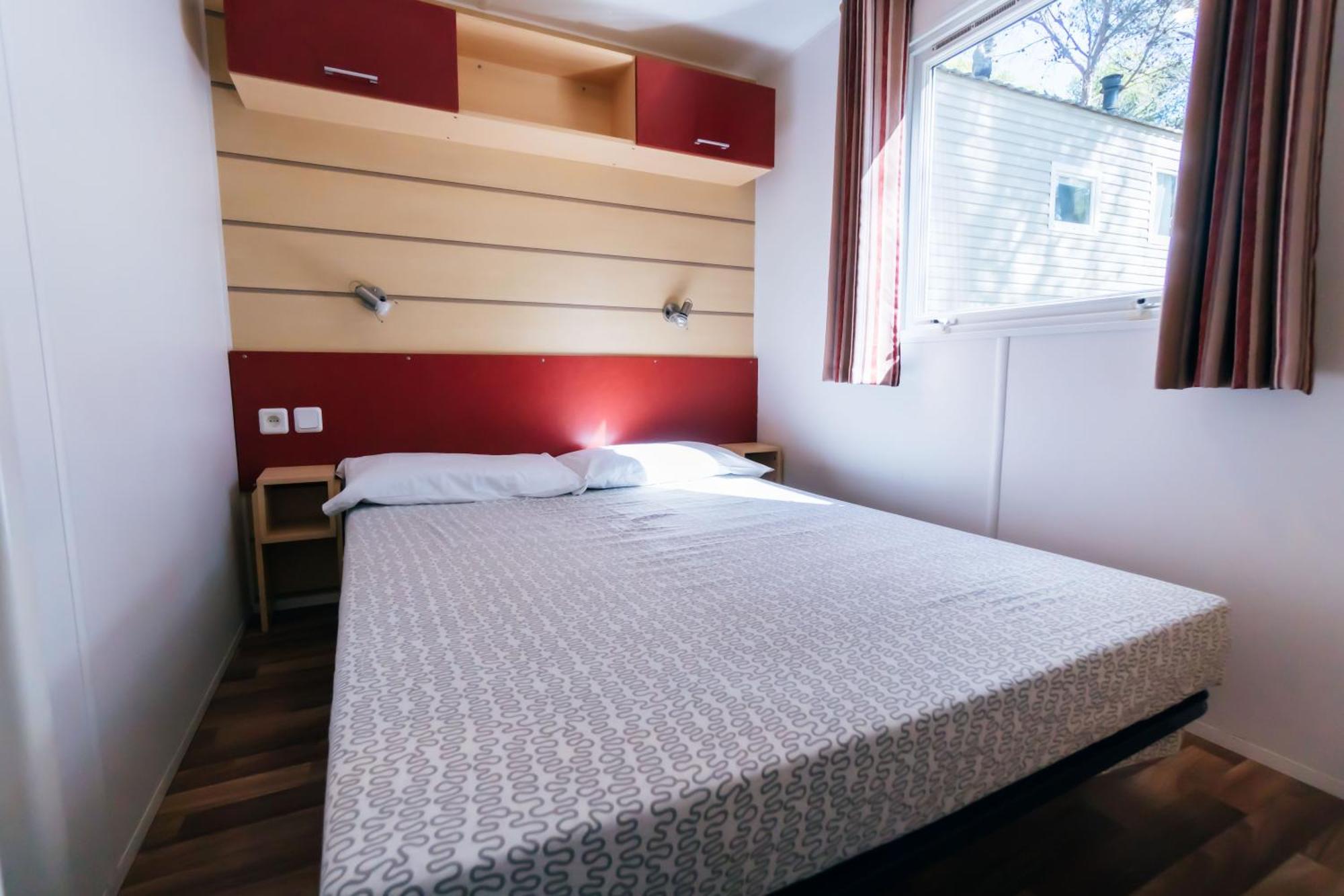 Parque de vacaciones Castell Montgri - Mobile Homes By Lifestyle Holidays