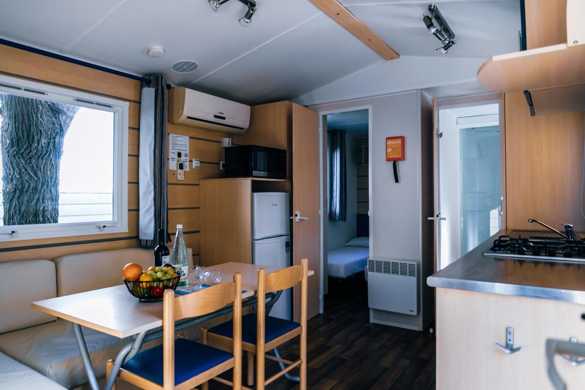Castell Montgri - Mobile Homes By Lifestyle Holidays * L'Estartit