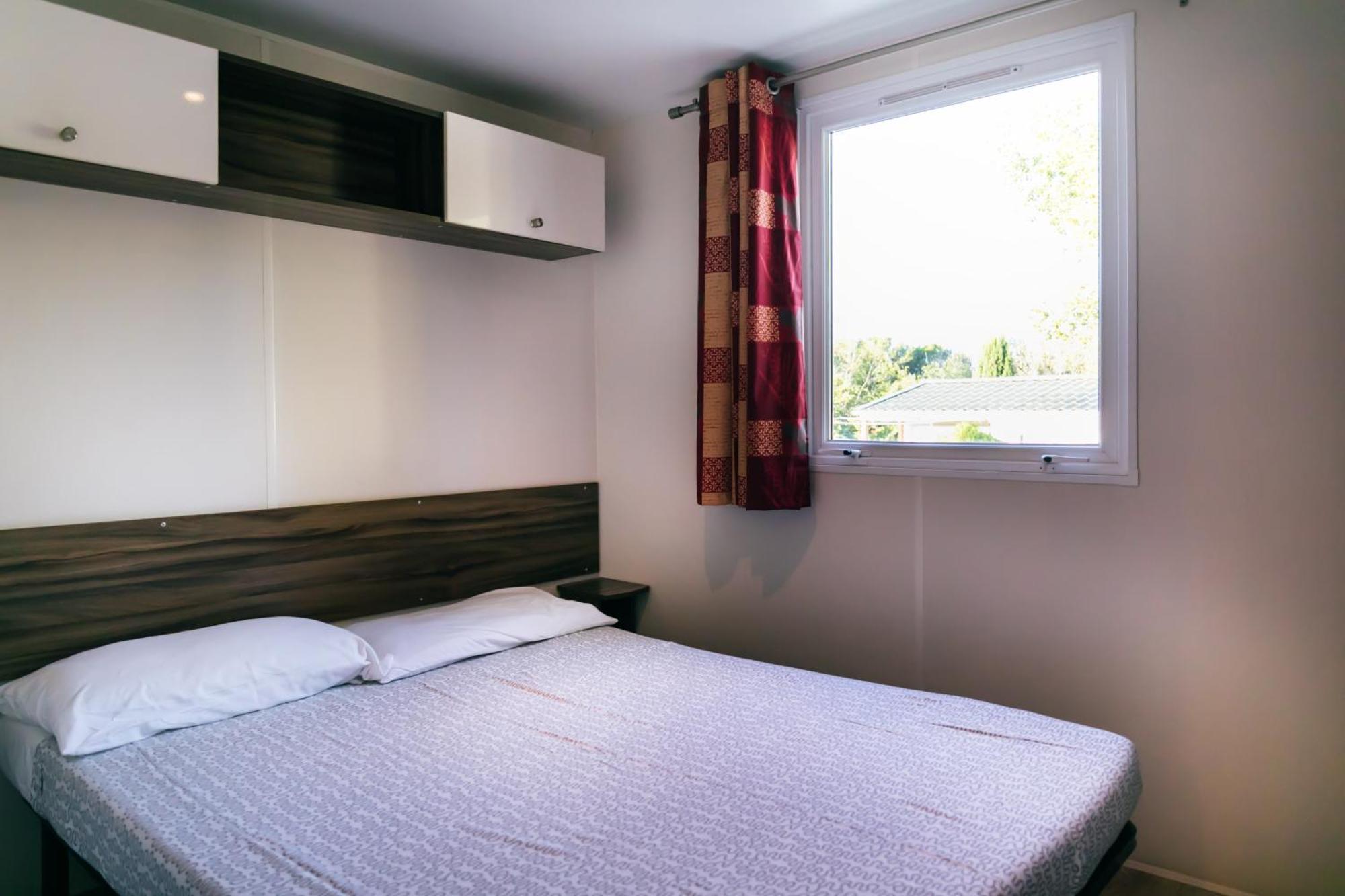 Castell Montgri - Mobile Homes By Lifestyle Holidays Parque de vacaciones