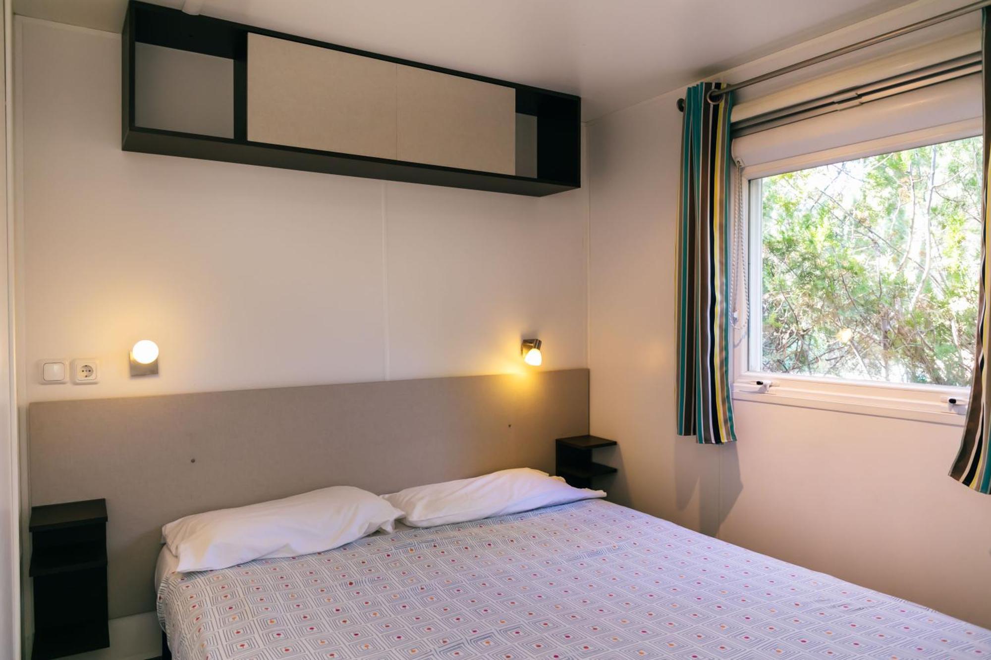 Parque de vacaciones Castell Montgri - Mobile Homes By Lifestyle Holidays *
