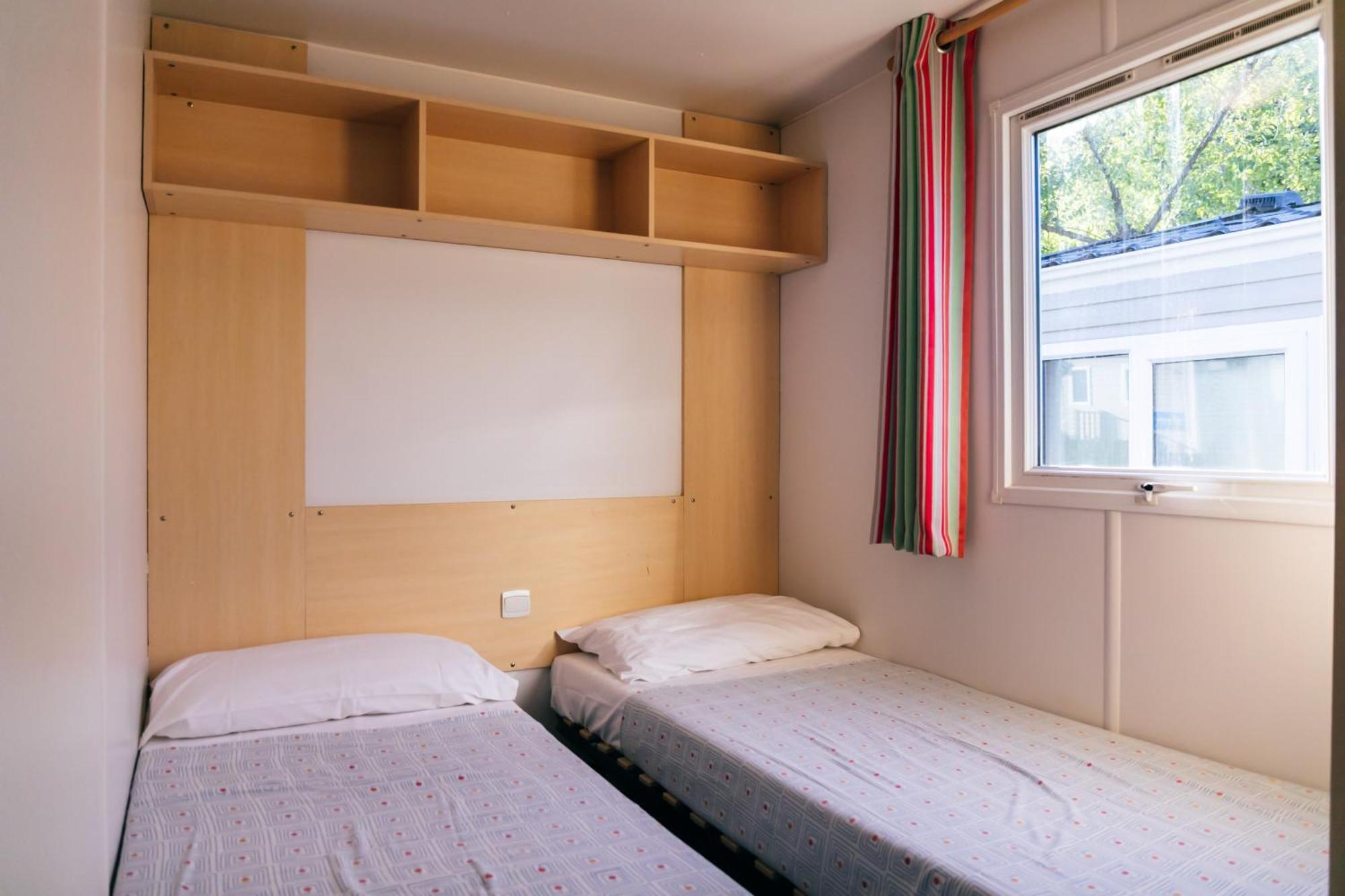 Castell Montgri - Mobile Homes By Lifestyle Holidays L'Estartit