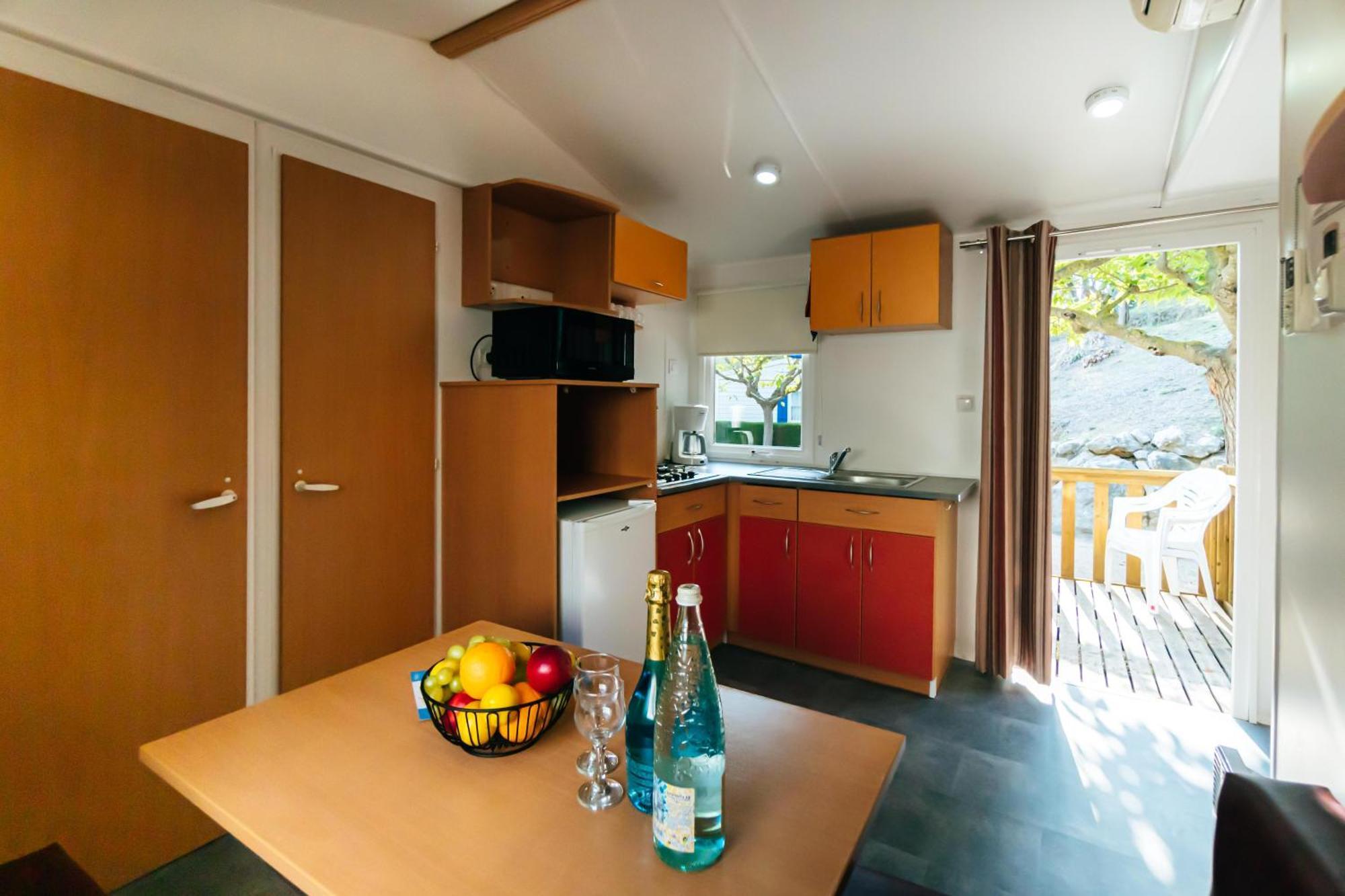 Castell Montgri - Mobile Homes By Lifestyle Holidays * L'Estartit