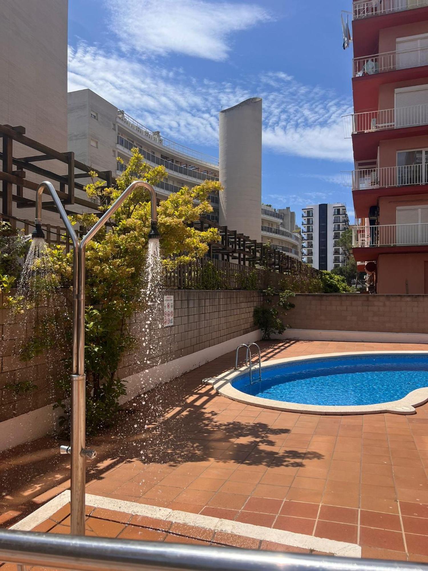 Apcostas De Madrid Apartment Blanes