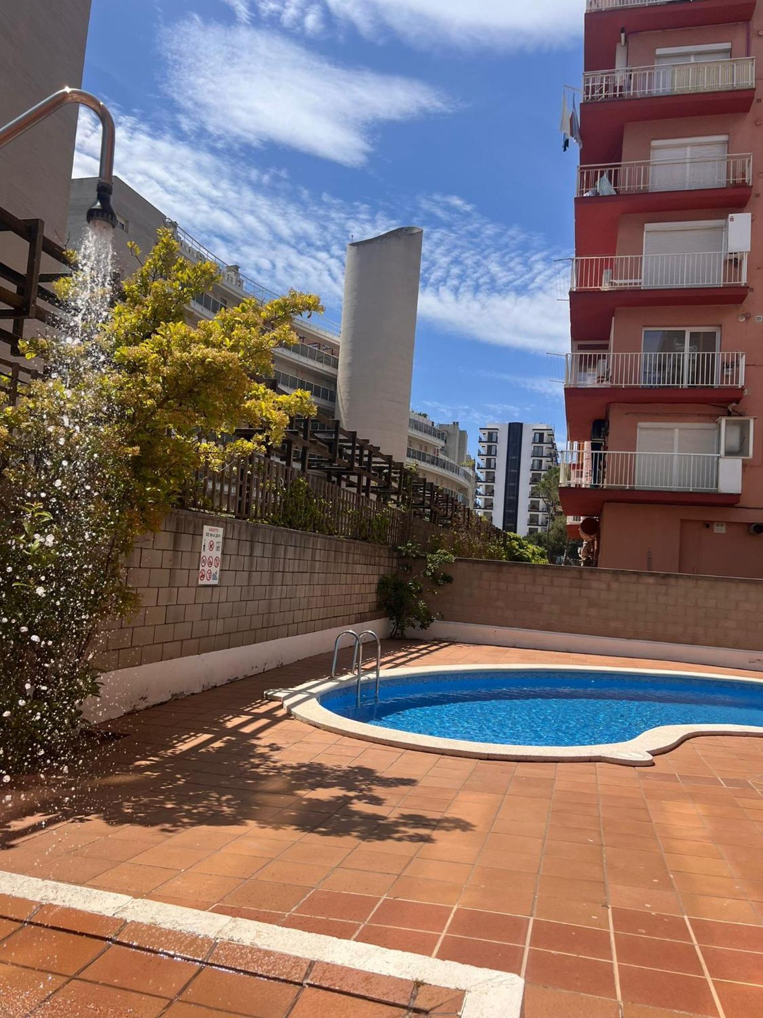 Apcostas De Madrid Apartment *