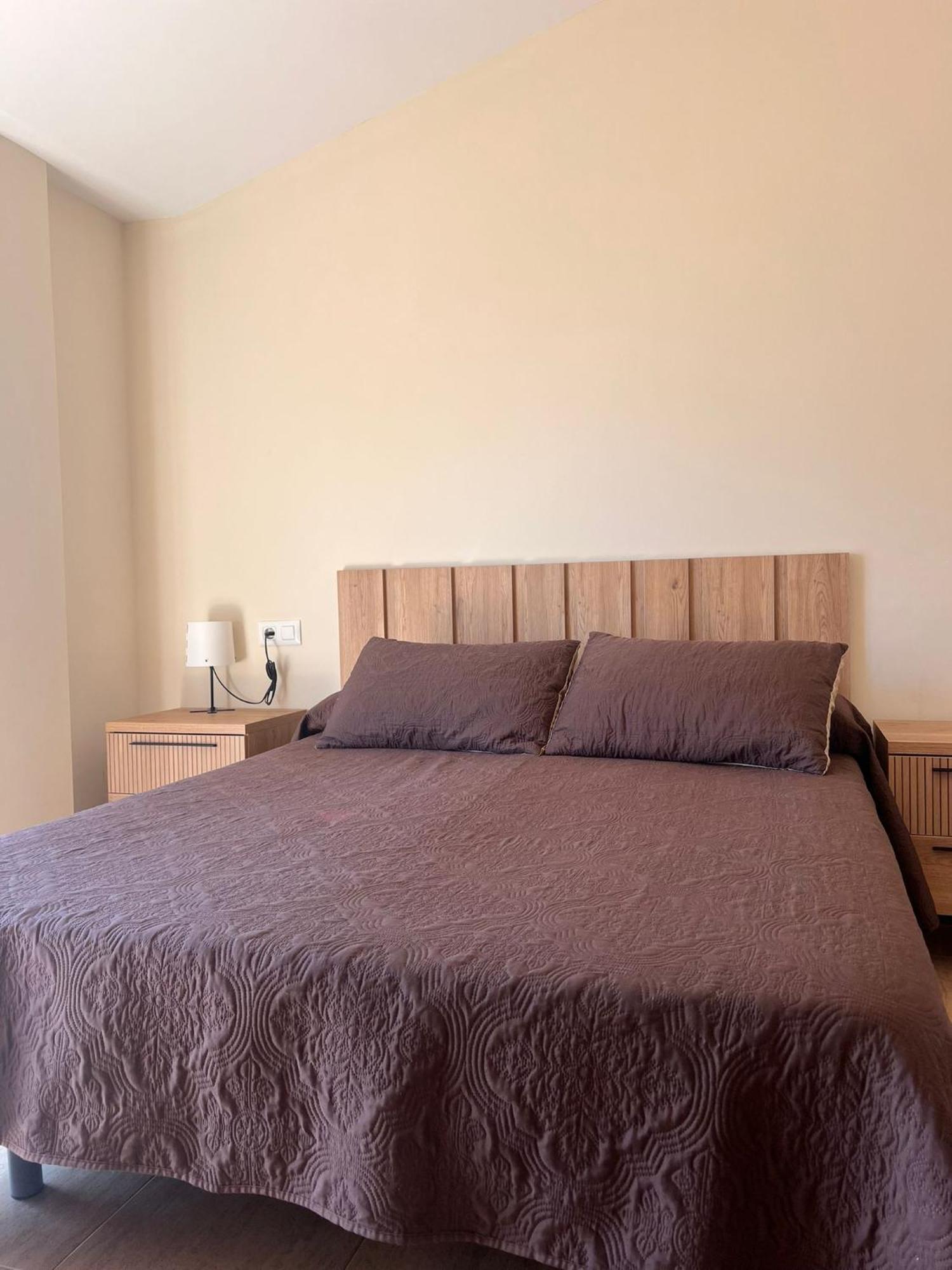 Apartment Apcostas De Madrid Blanes
