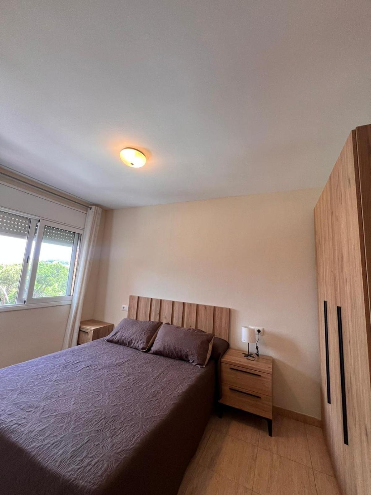 Apartment Apcostas De Madrid