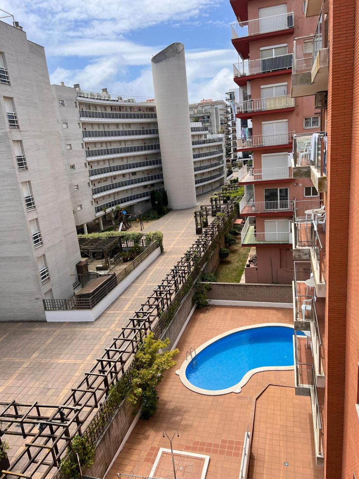 Apartment Apcostas De Madrid *