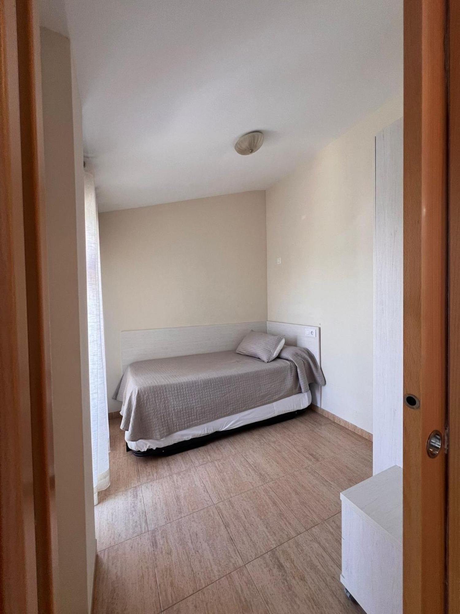Apcostas De Madrid Apartment Blanes