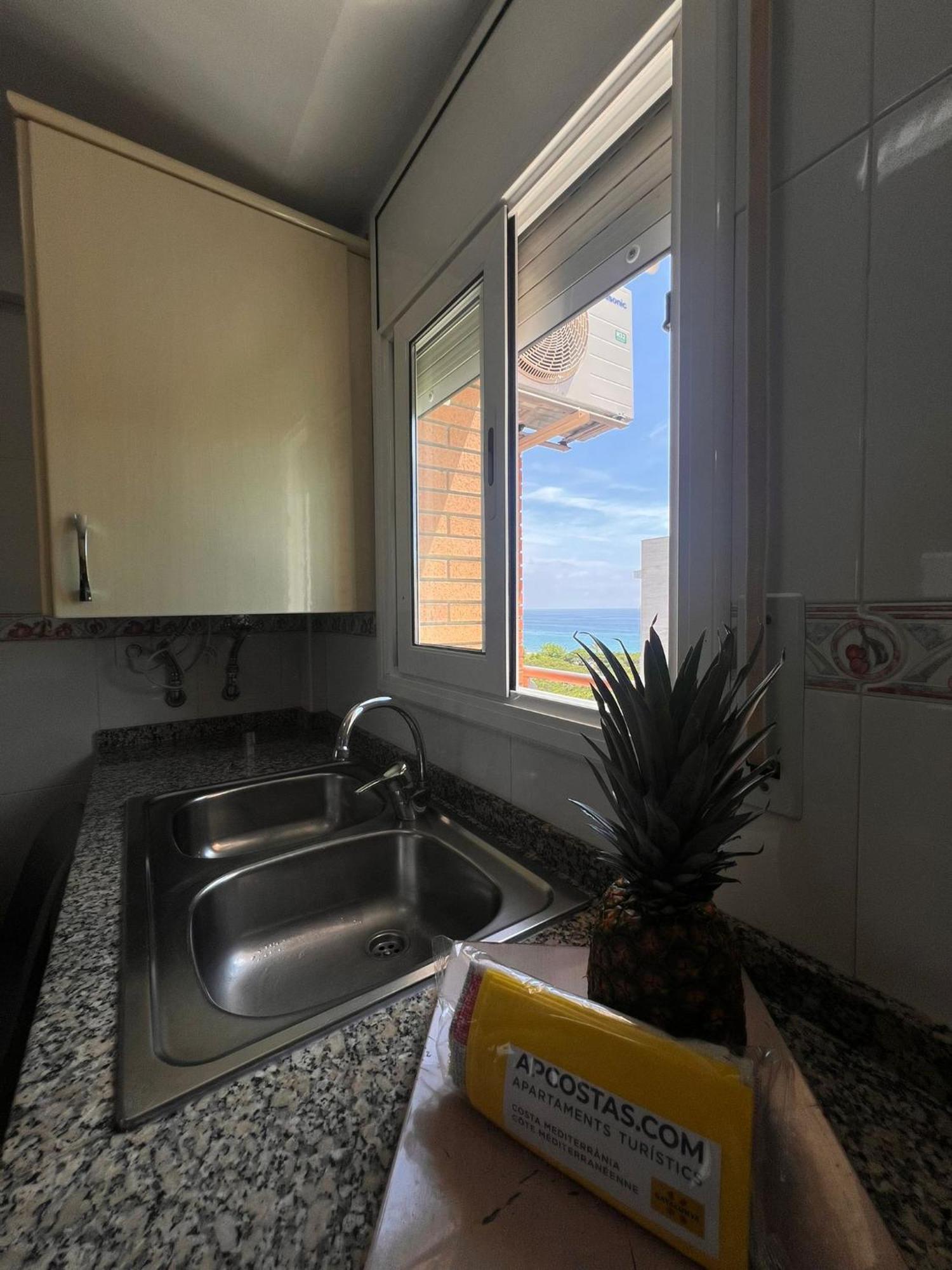 Apcostas De Madrid Apartment *