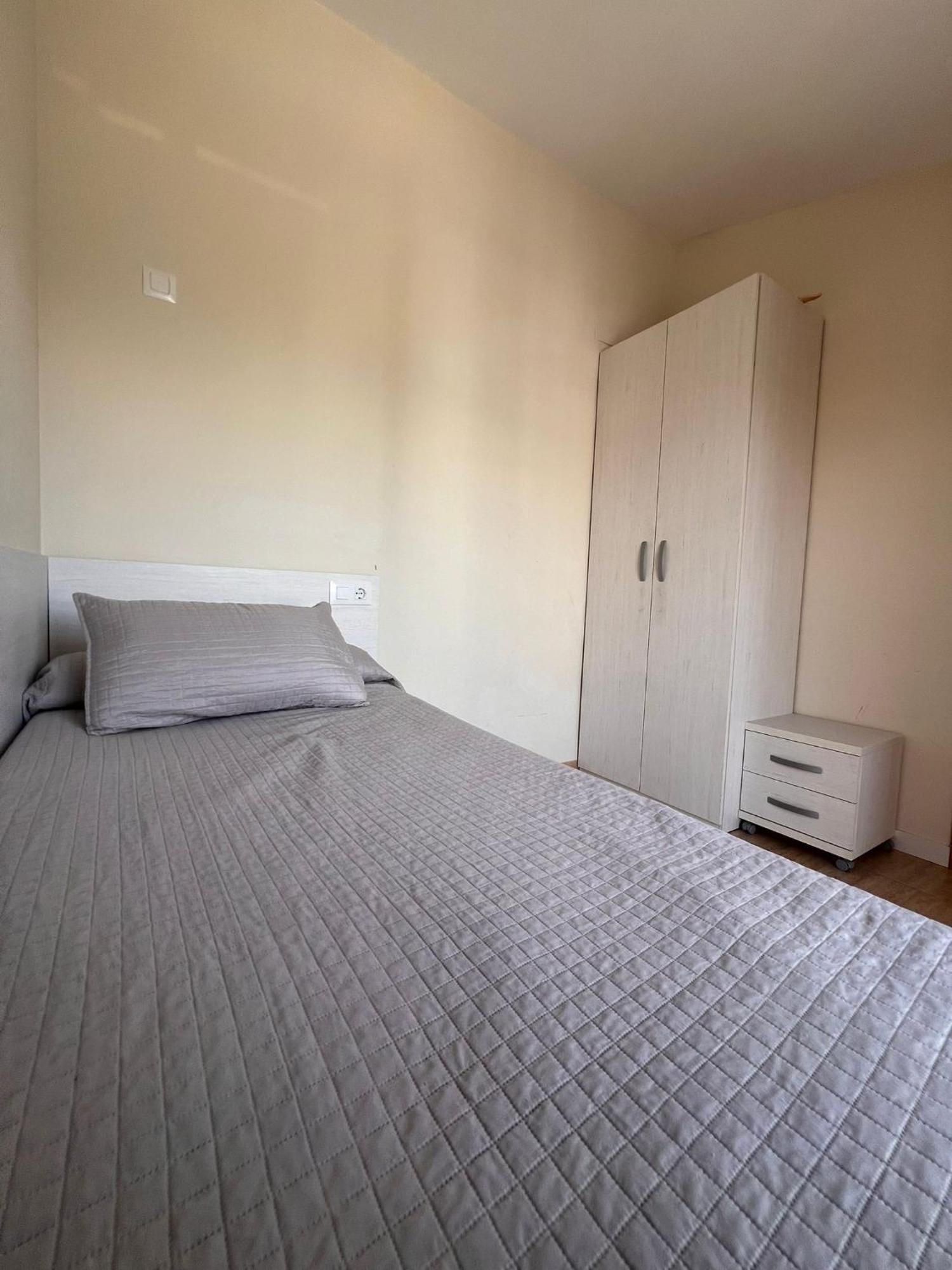 Apartment Apcostas De Madrid *
