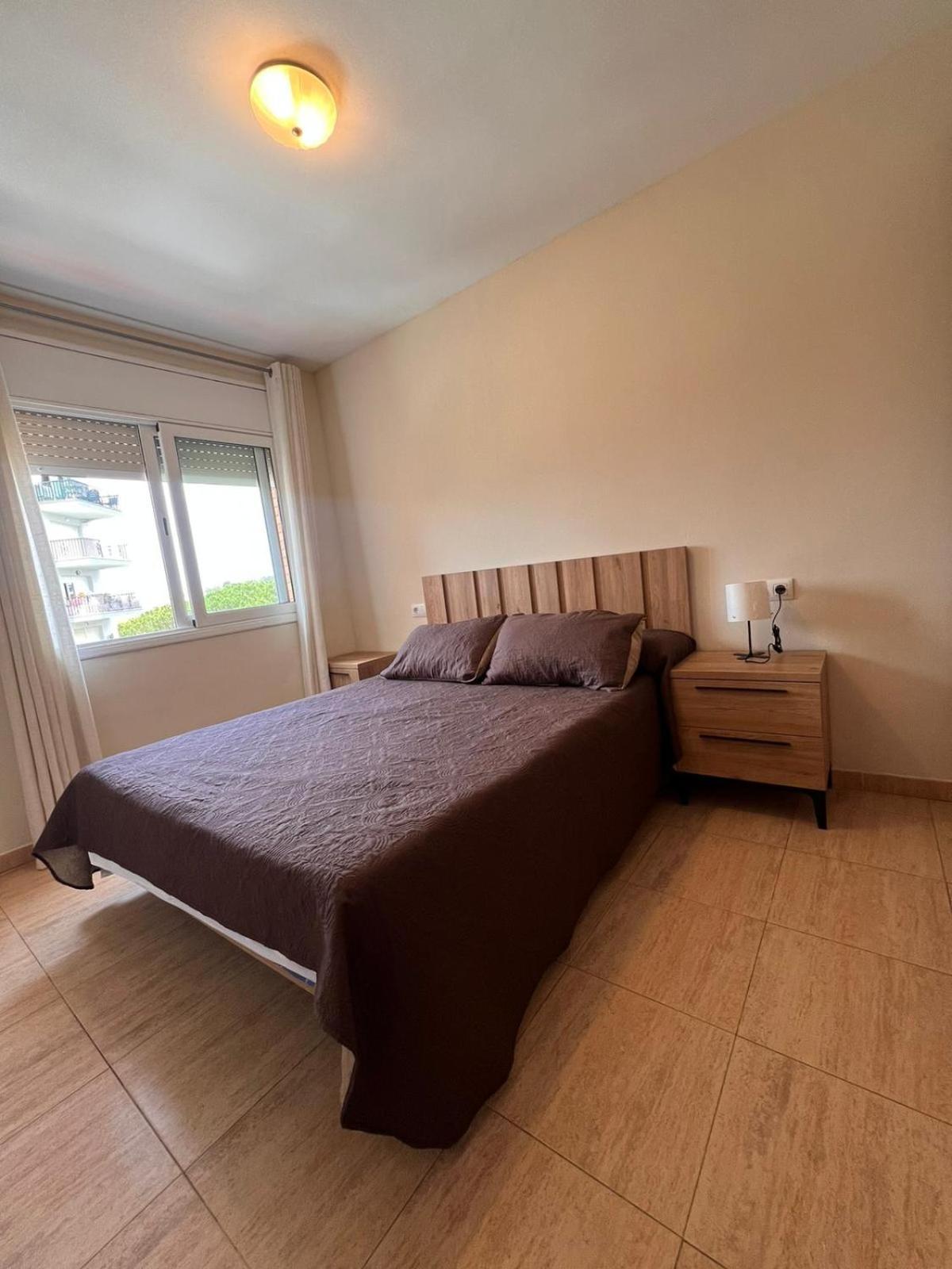 Apcostas De Madrid Apartment Blanes