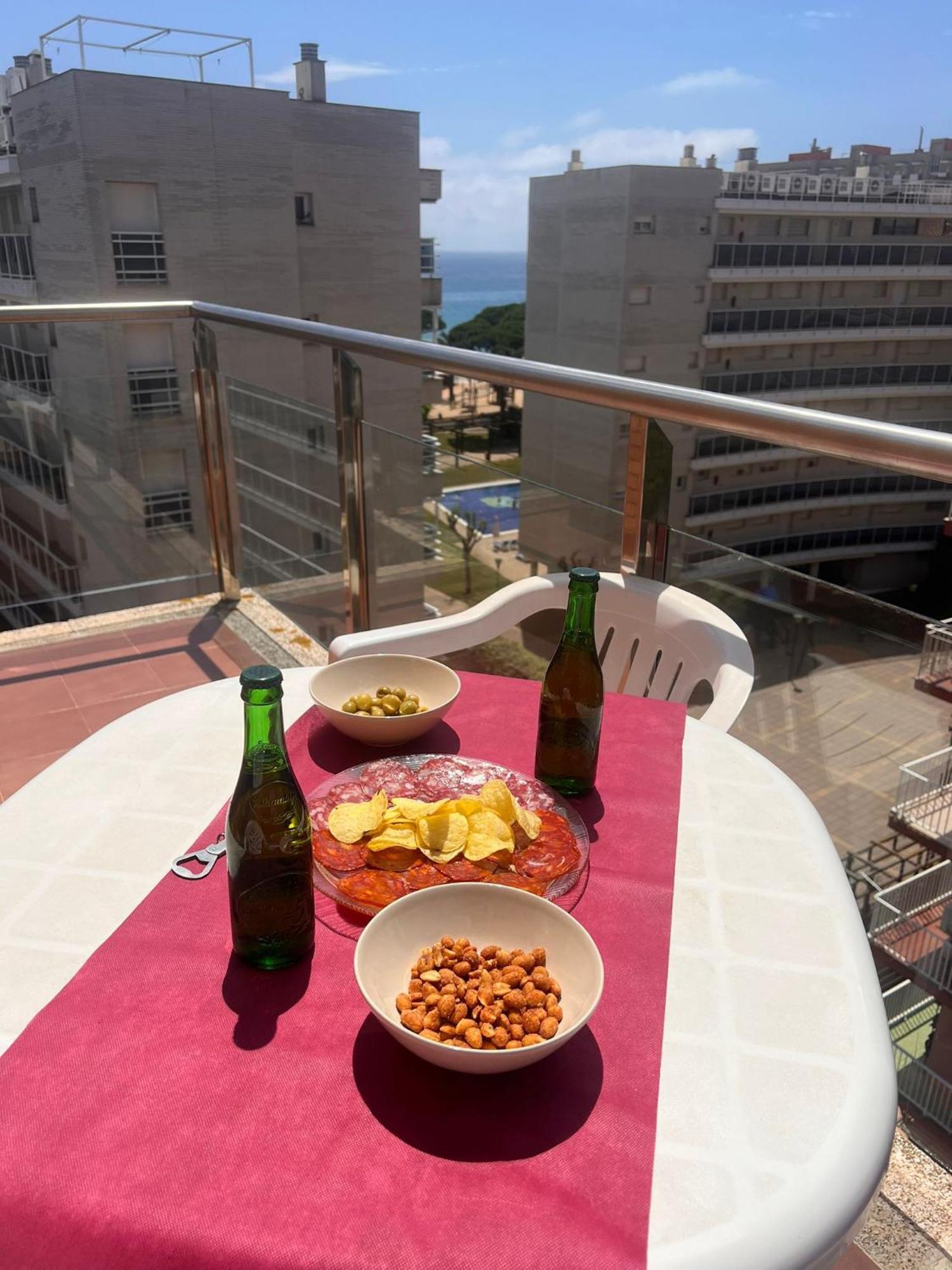 Apcostas De Madrid Blanes