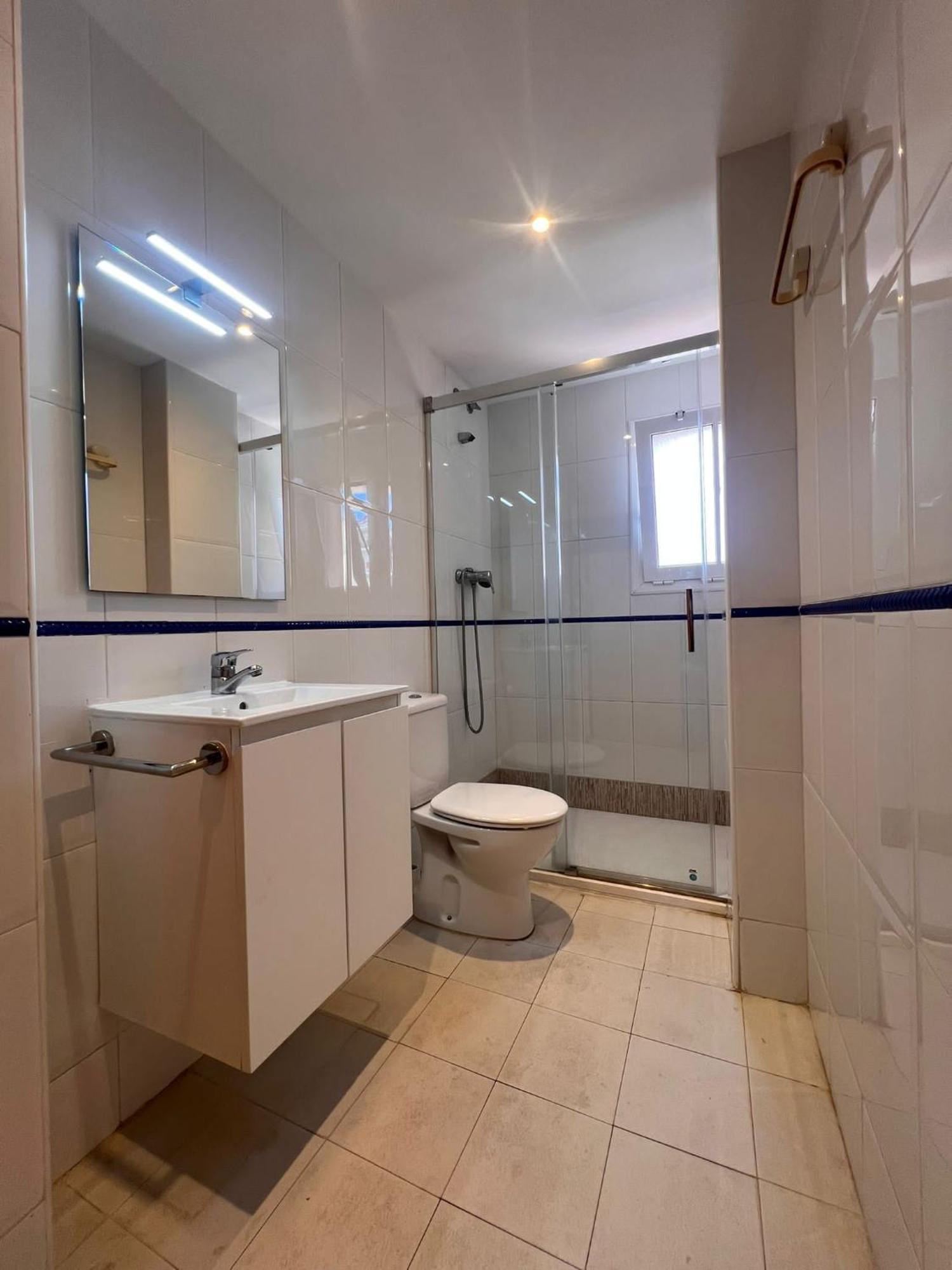 Apartment Apcostas De Madrid