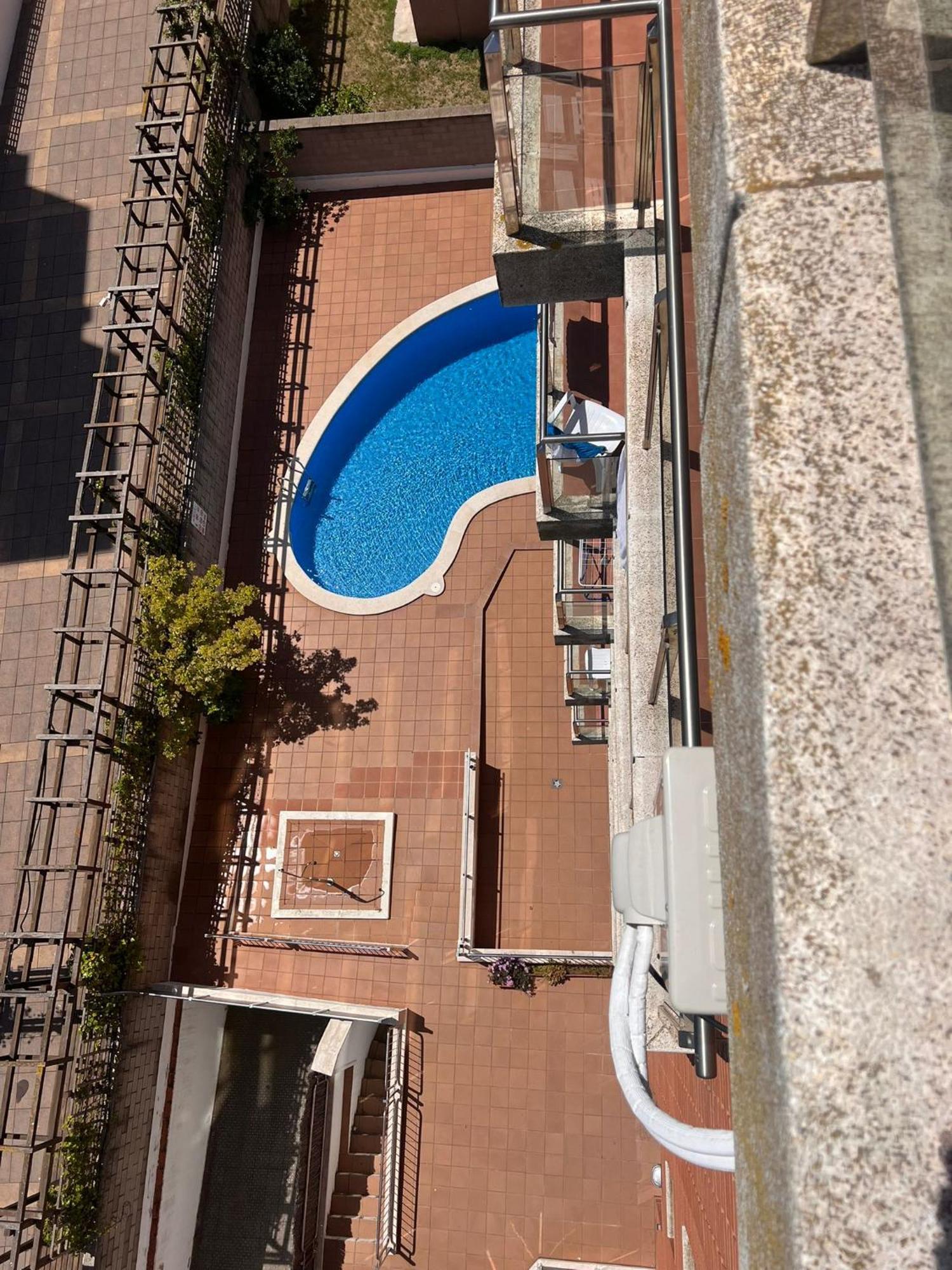 Apartment Apcostas De Madrid *