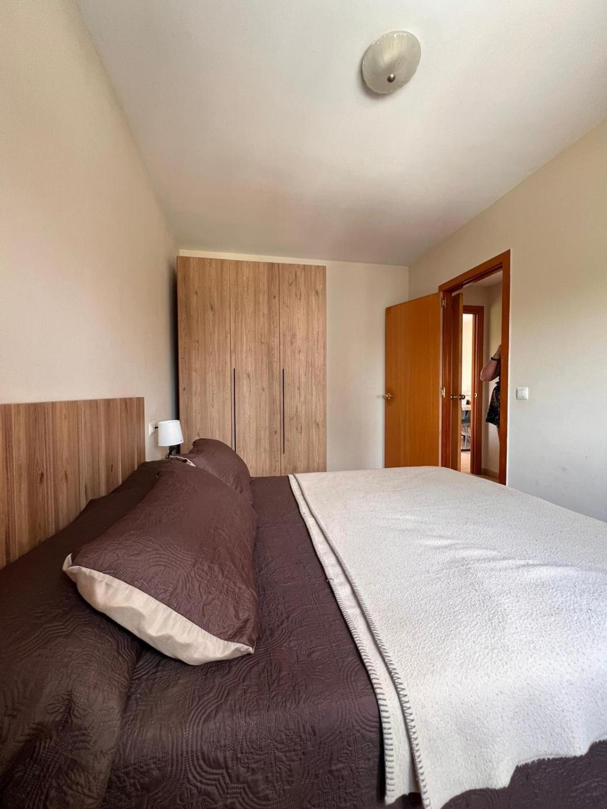 Apartment Apcostas De Madrid Blanes