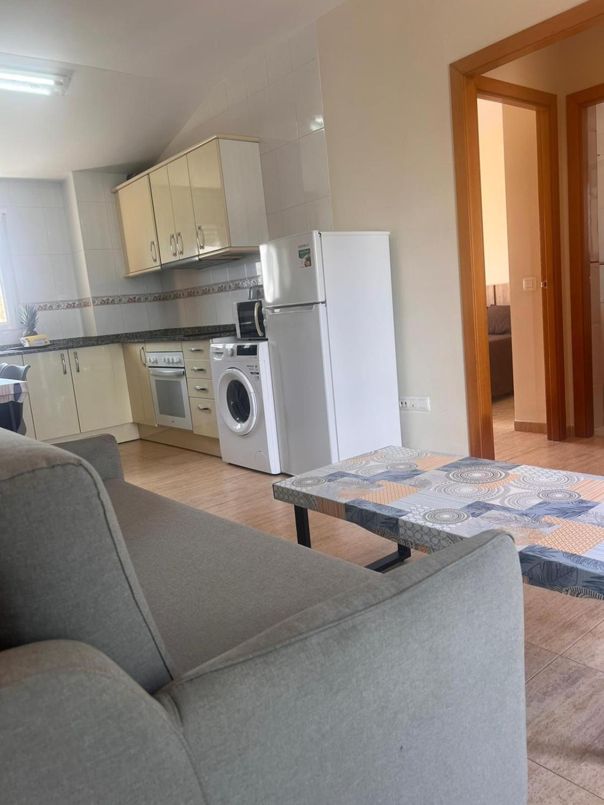 Apartment Apcostas De Madrid Blanes