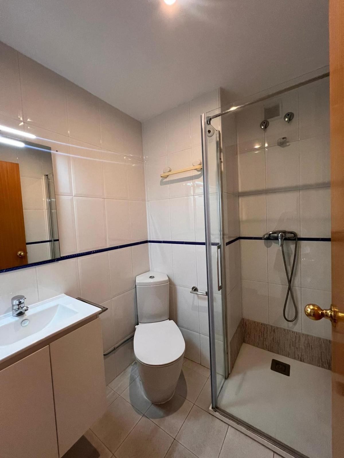 Apartment Apcostas De Madrid
