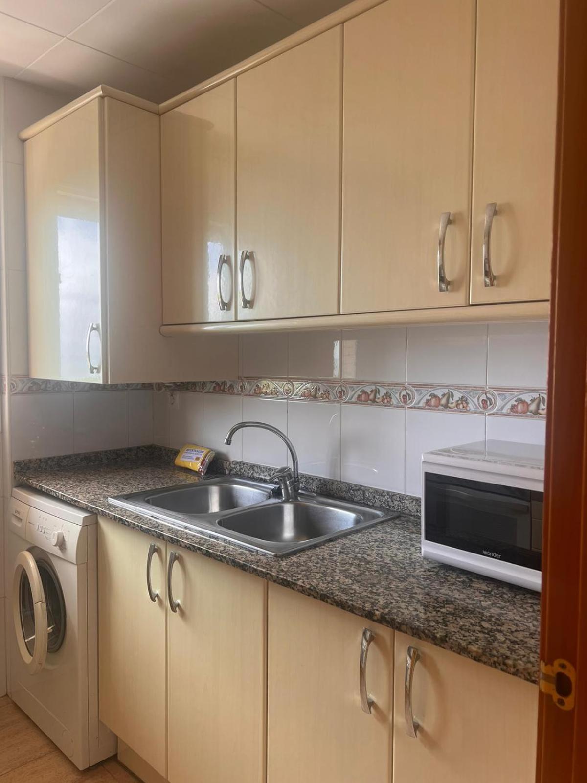 Apcostas De Madrid Apartment *
