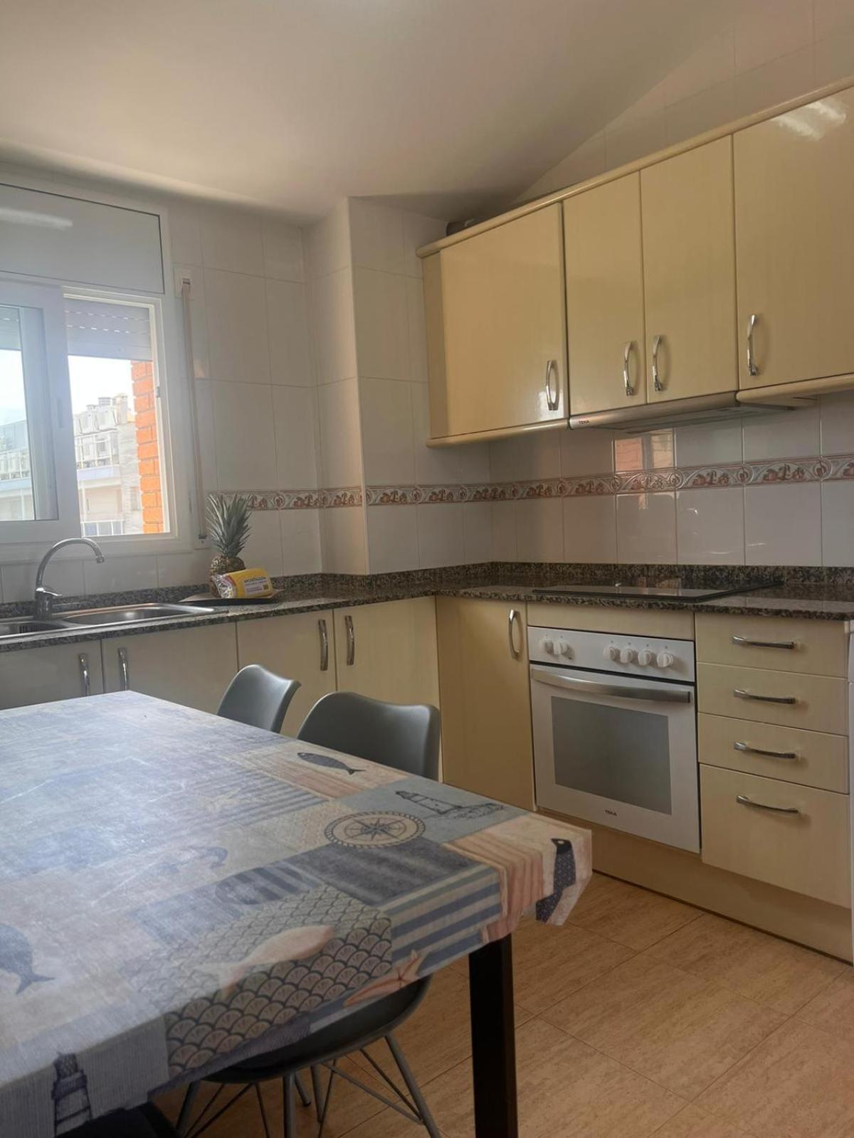 Apartment Apcostas De Madrid *