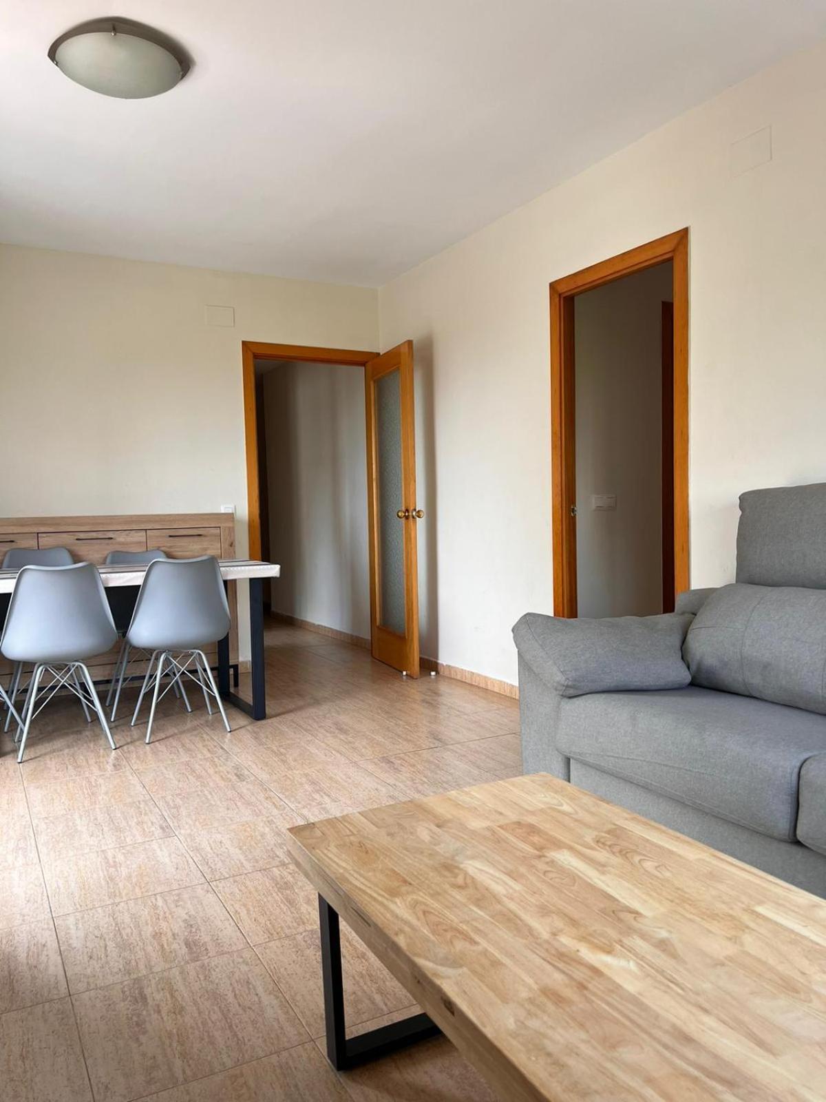 Apcostas De Madrid Apartment Blanes