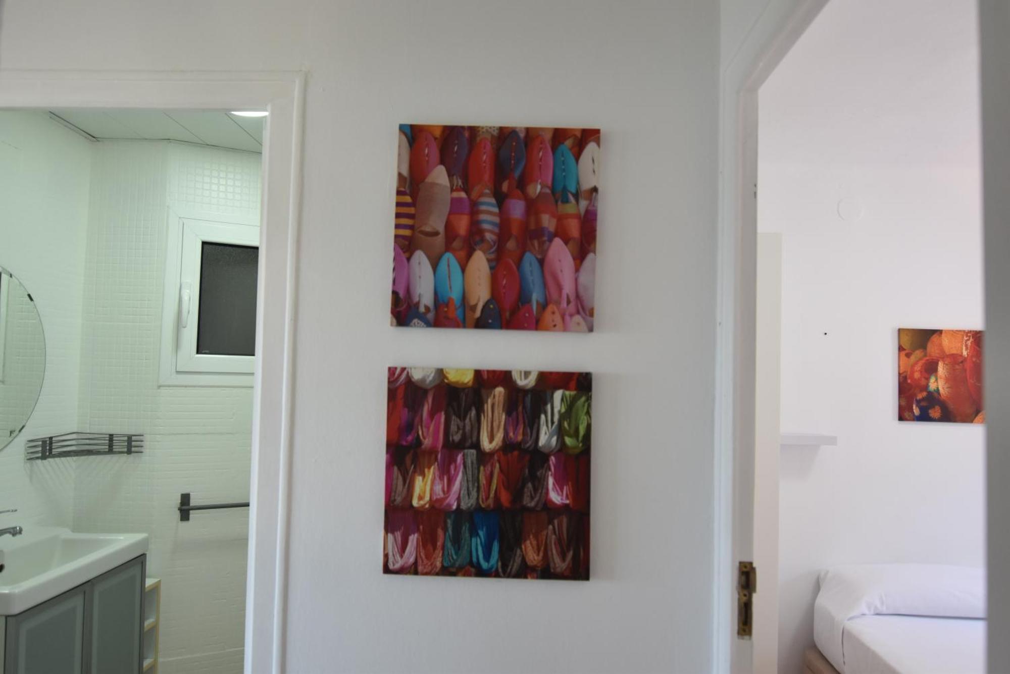Apartamento Rnet - Merce Rododera - Puerto Rosas
