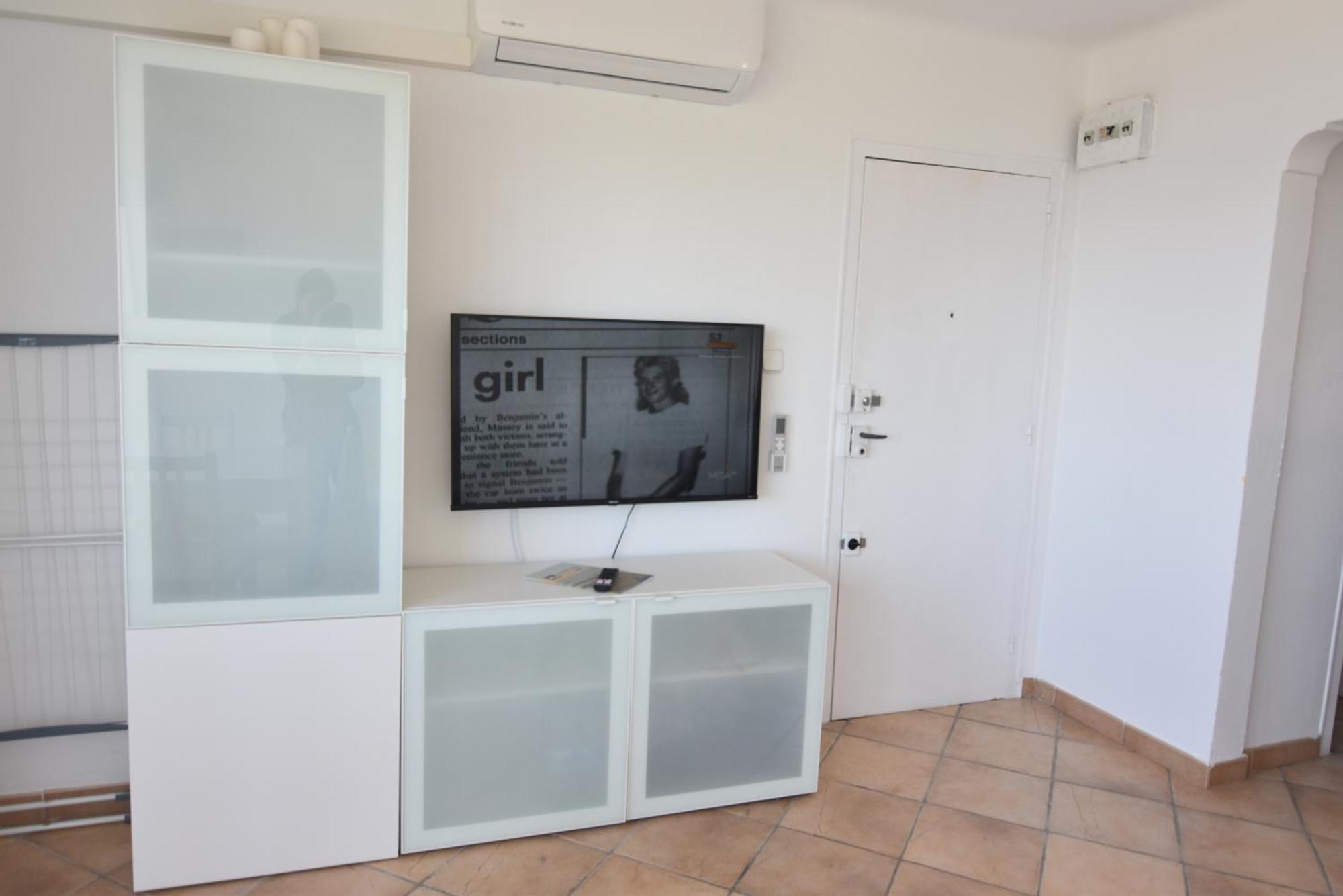 Apartamento Rnet - Merce Rododera - Puerto Rosas