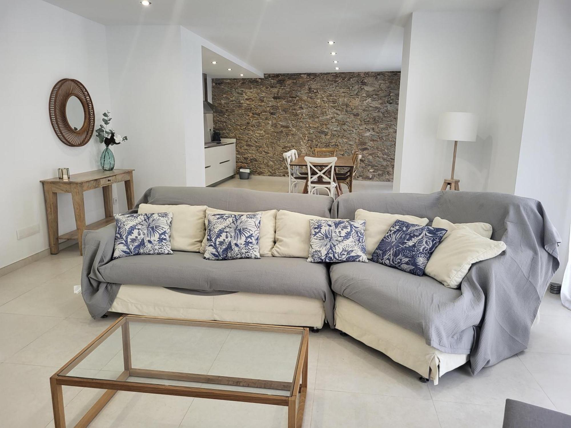 Apartment Casc Antic Sl Sabater 4 Roses